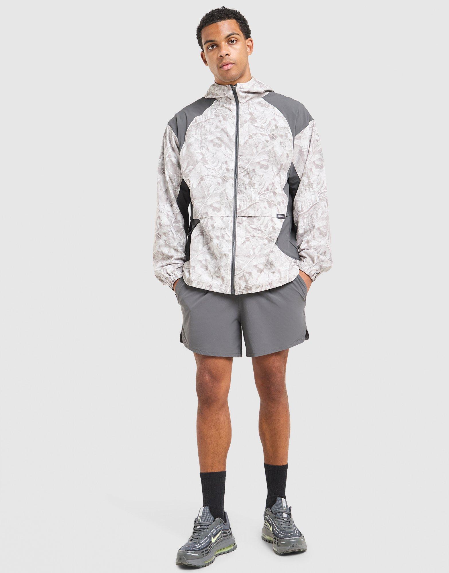DAILYSZN Mayton Jacket