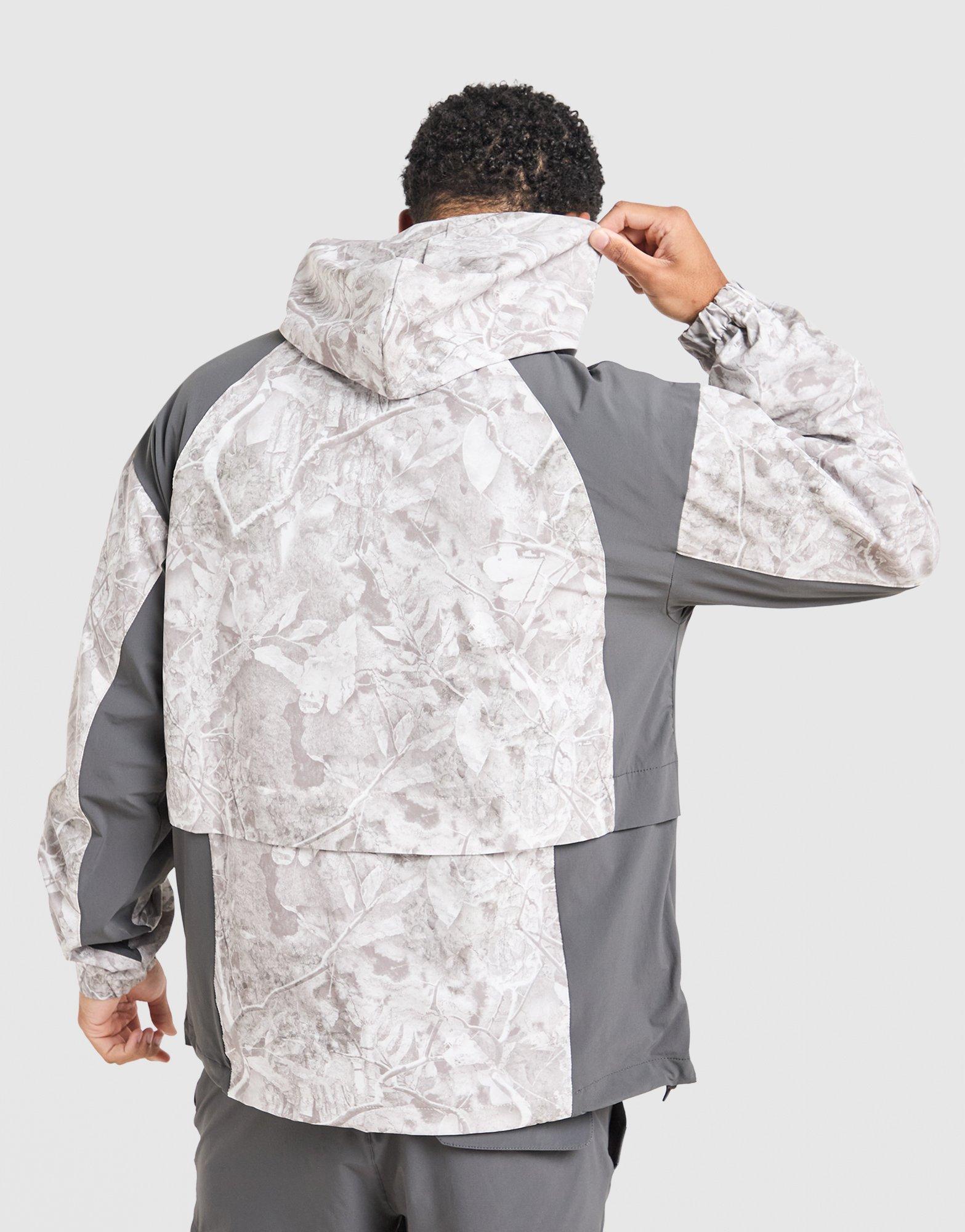 DAILYSZN Mayton Jacket