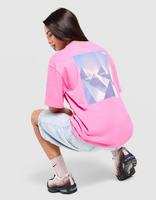 The North Face Peaks Graphic Boyfriend T-Shirt