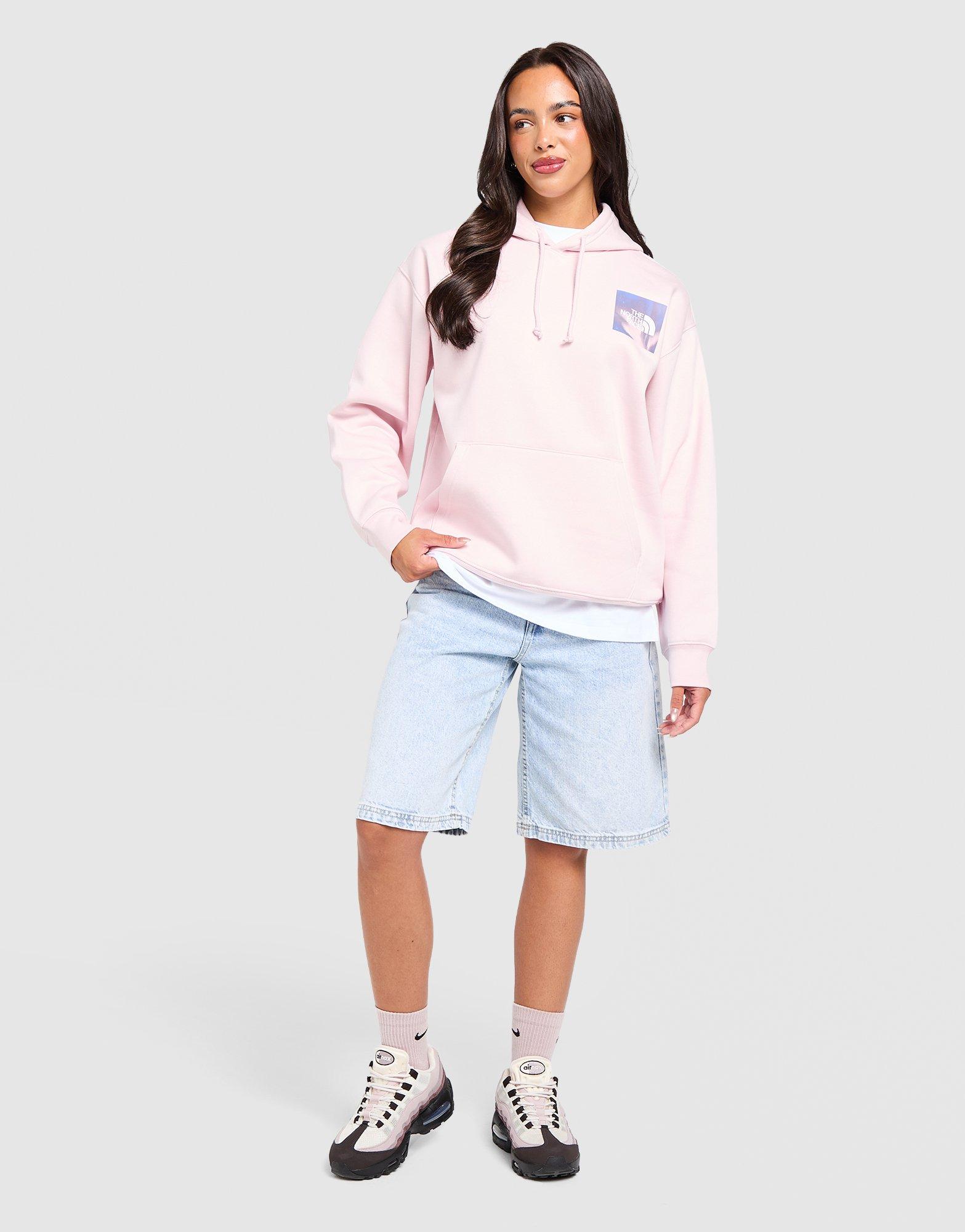 The North Face Peaks Graphic Hoodie