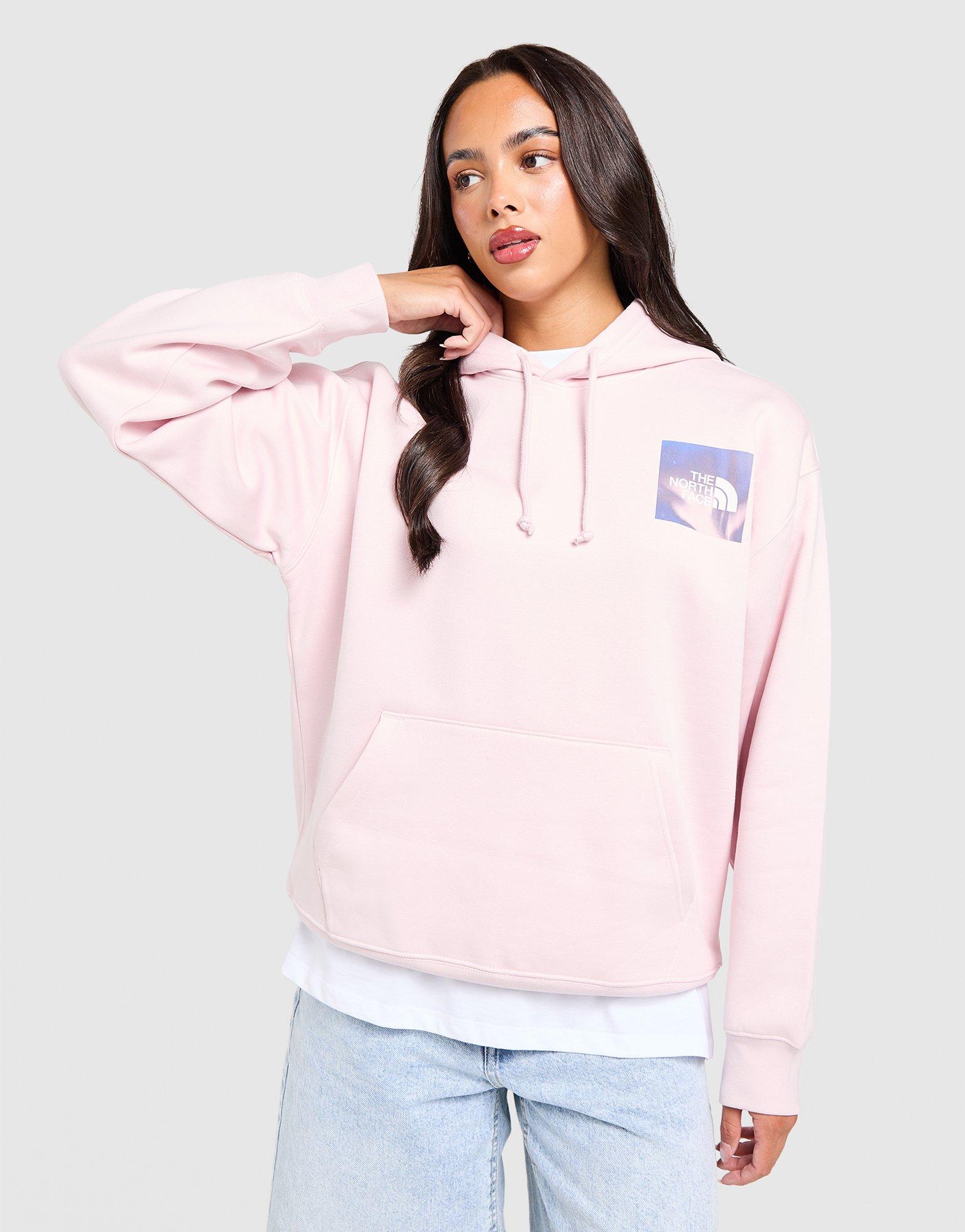 The North Face Peaks Graphic Hoodie