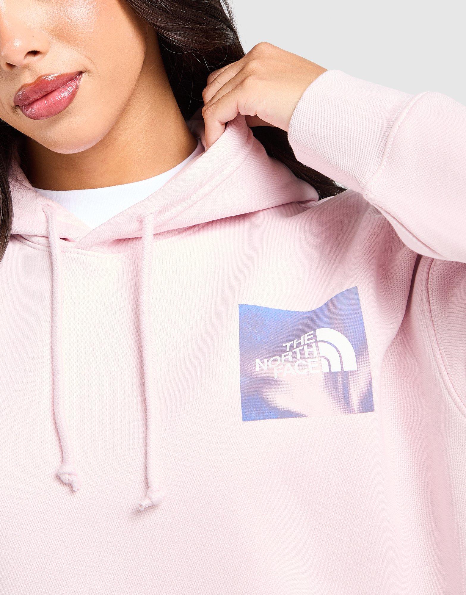 The North Face Peaks Graphic Hoodie