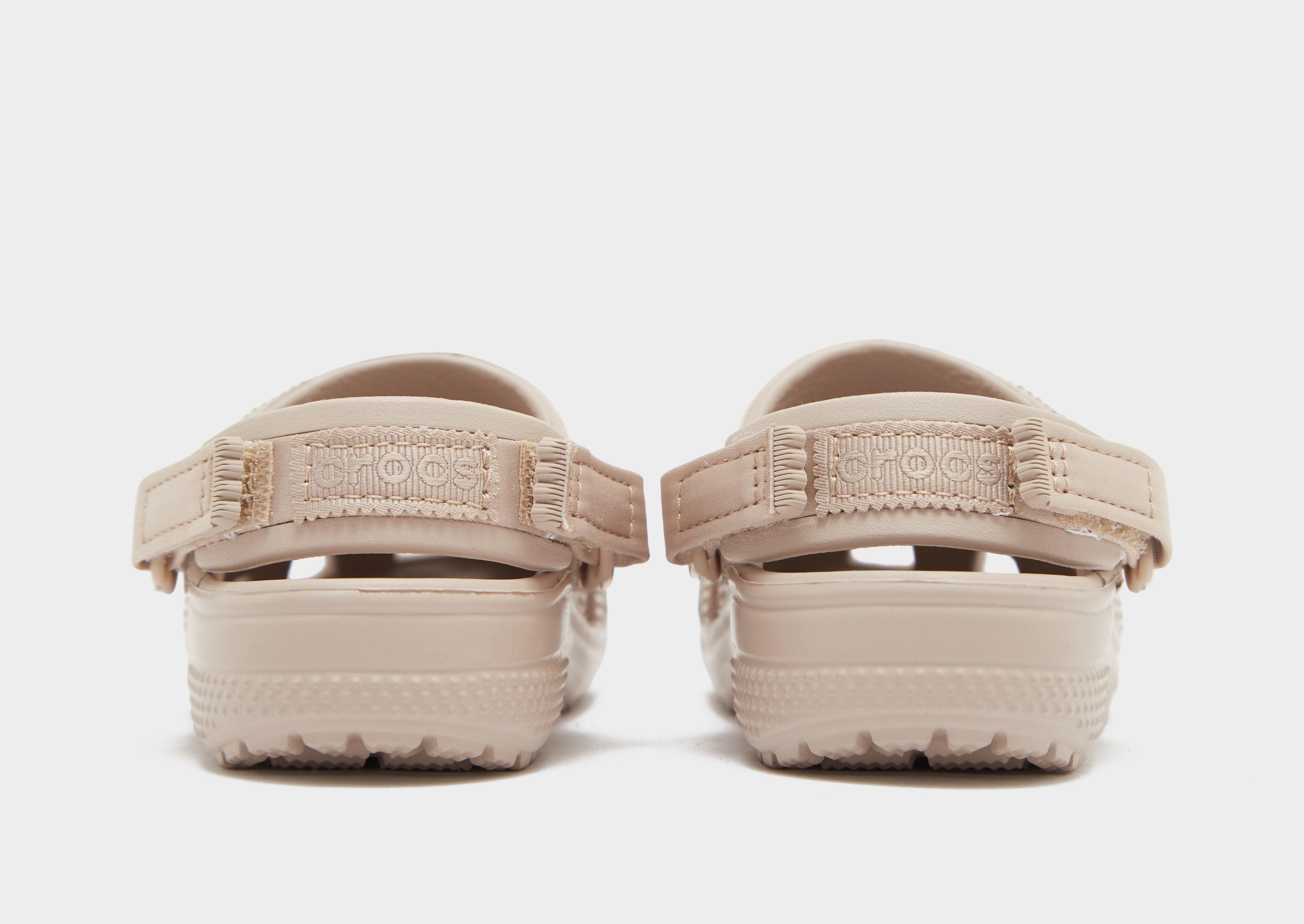 Crocs Classic Clog Satin Infant