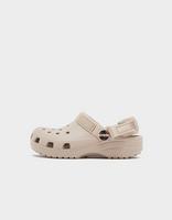 Crocs Classic Clog Satin Infant