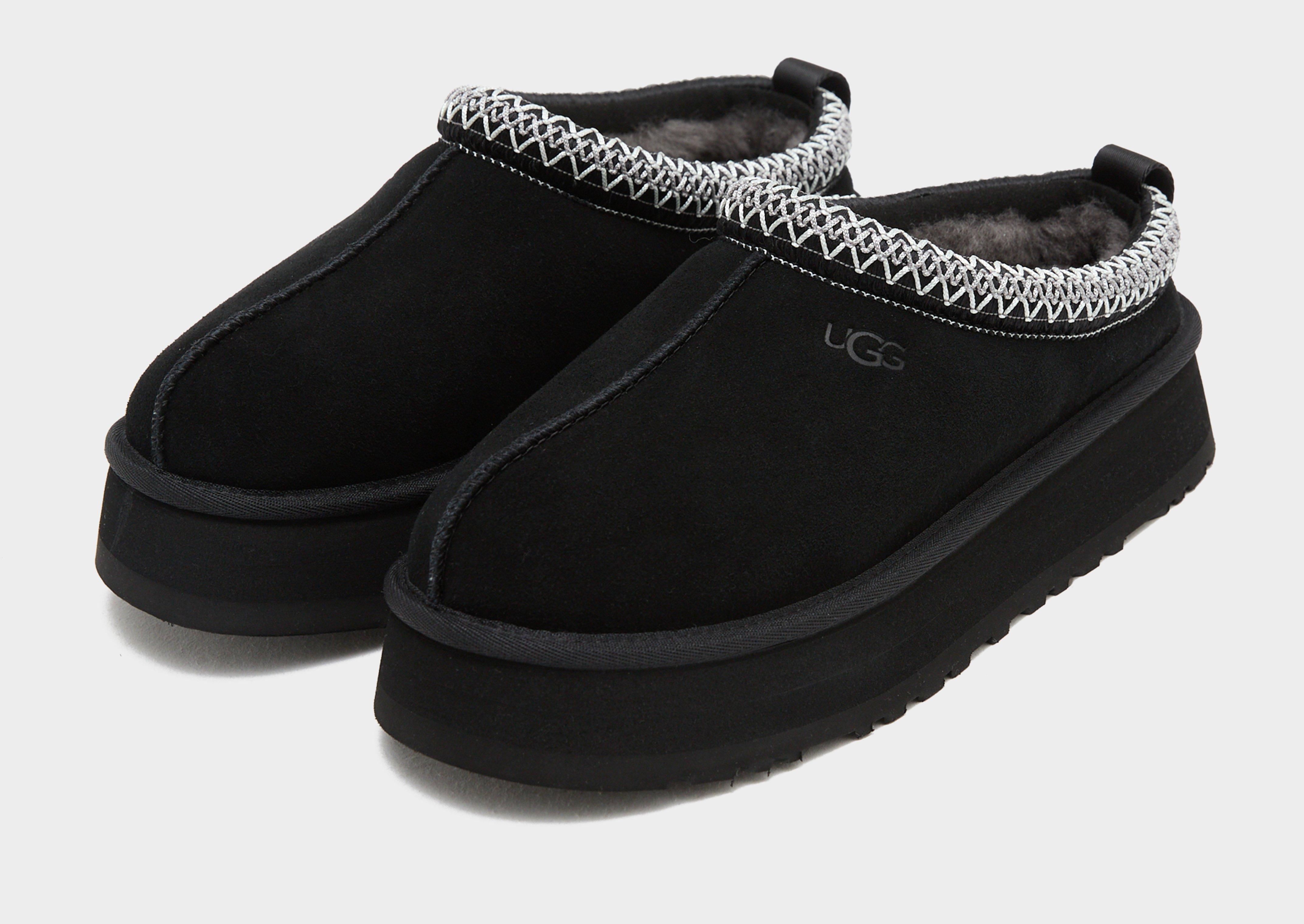 UGG Tazz Platform Naiset