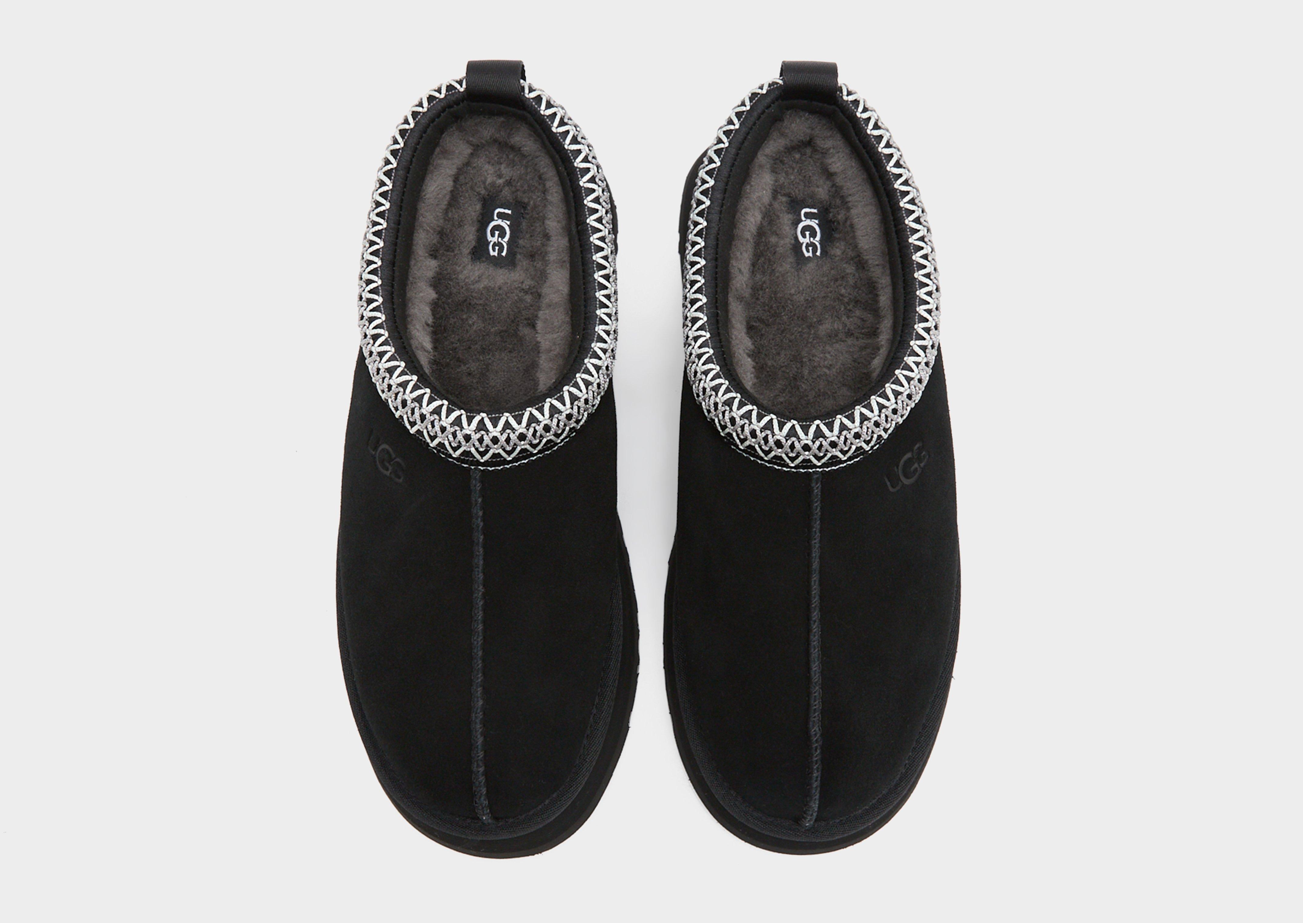 Black UGG Tazz Platform Women's - JD Sports Global