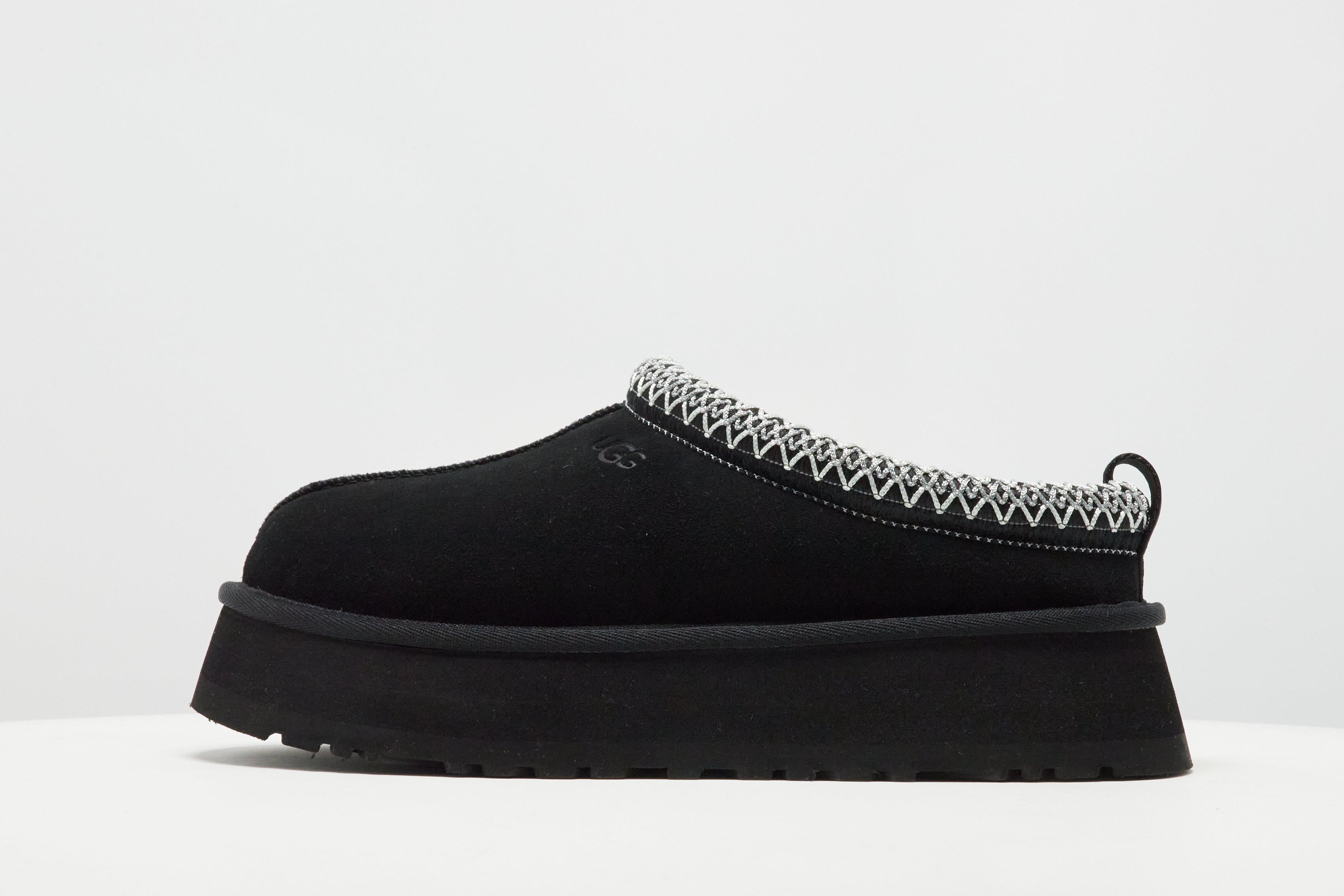 UGG Tazz Platform Donna