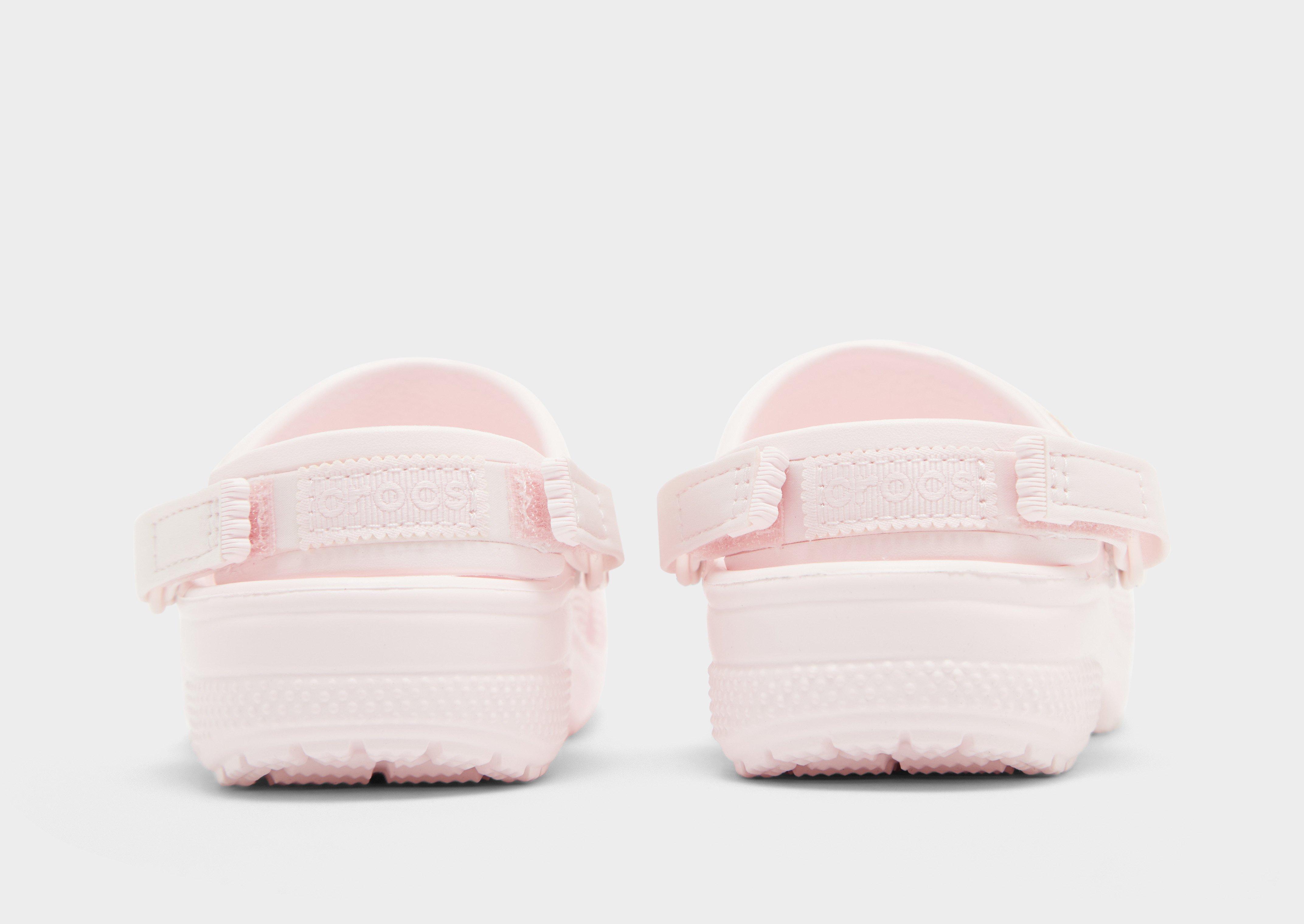 Crocs Classic Clog Satin Children