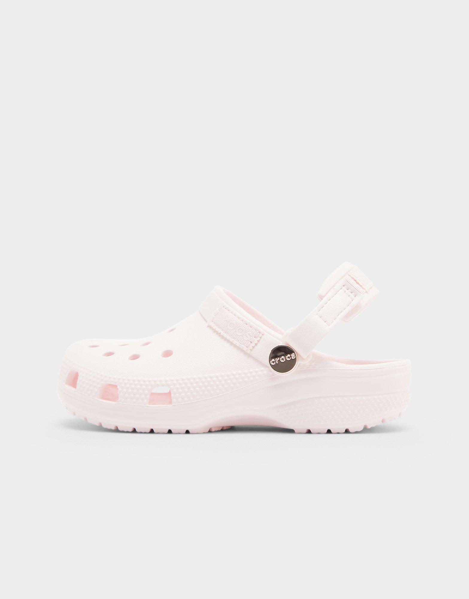 Crocs Classic Clog Satin Bambino