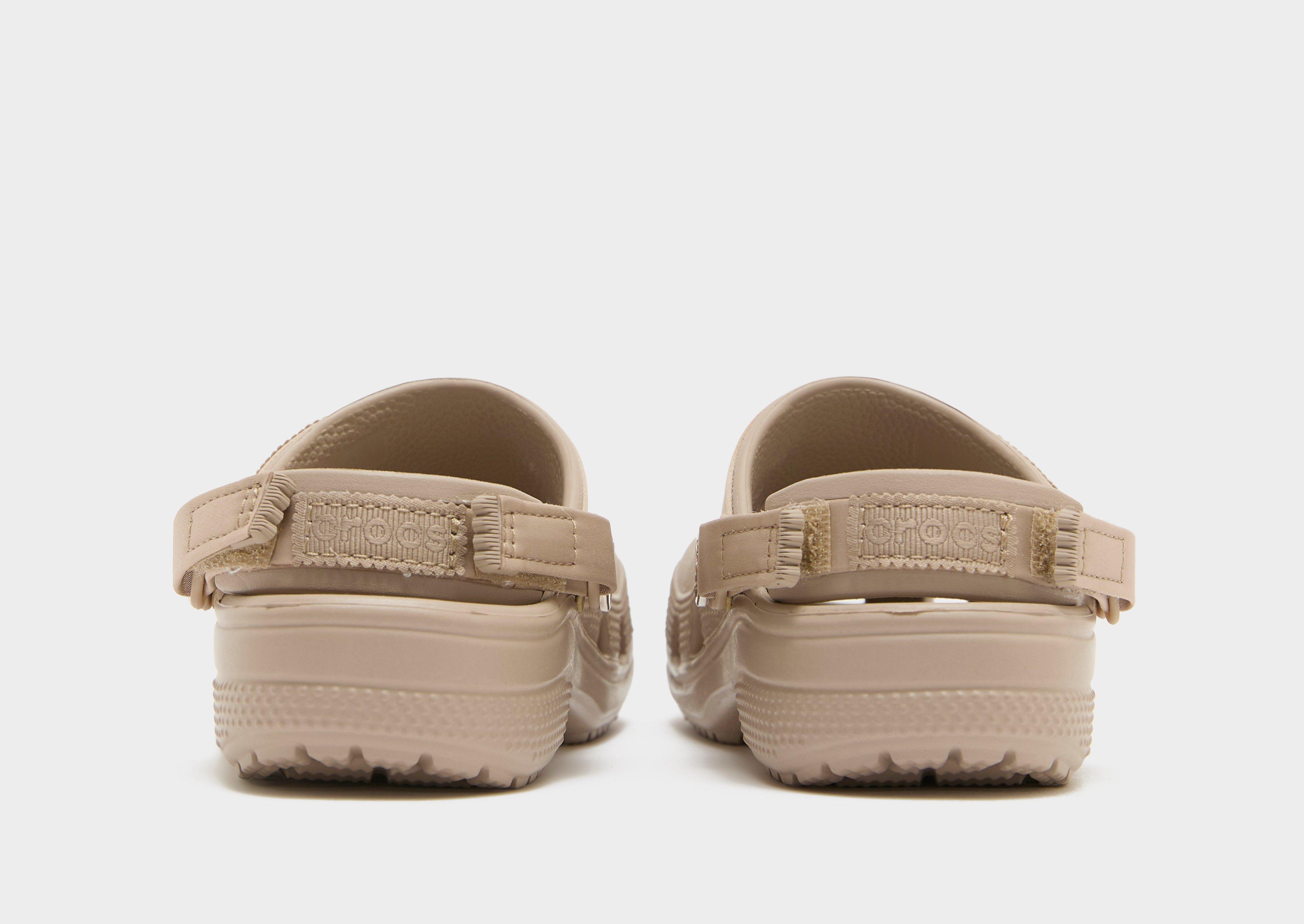 Crocs Classic Clog Satin Children