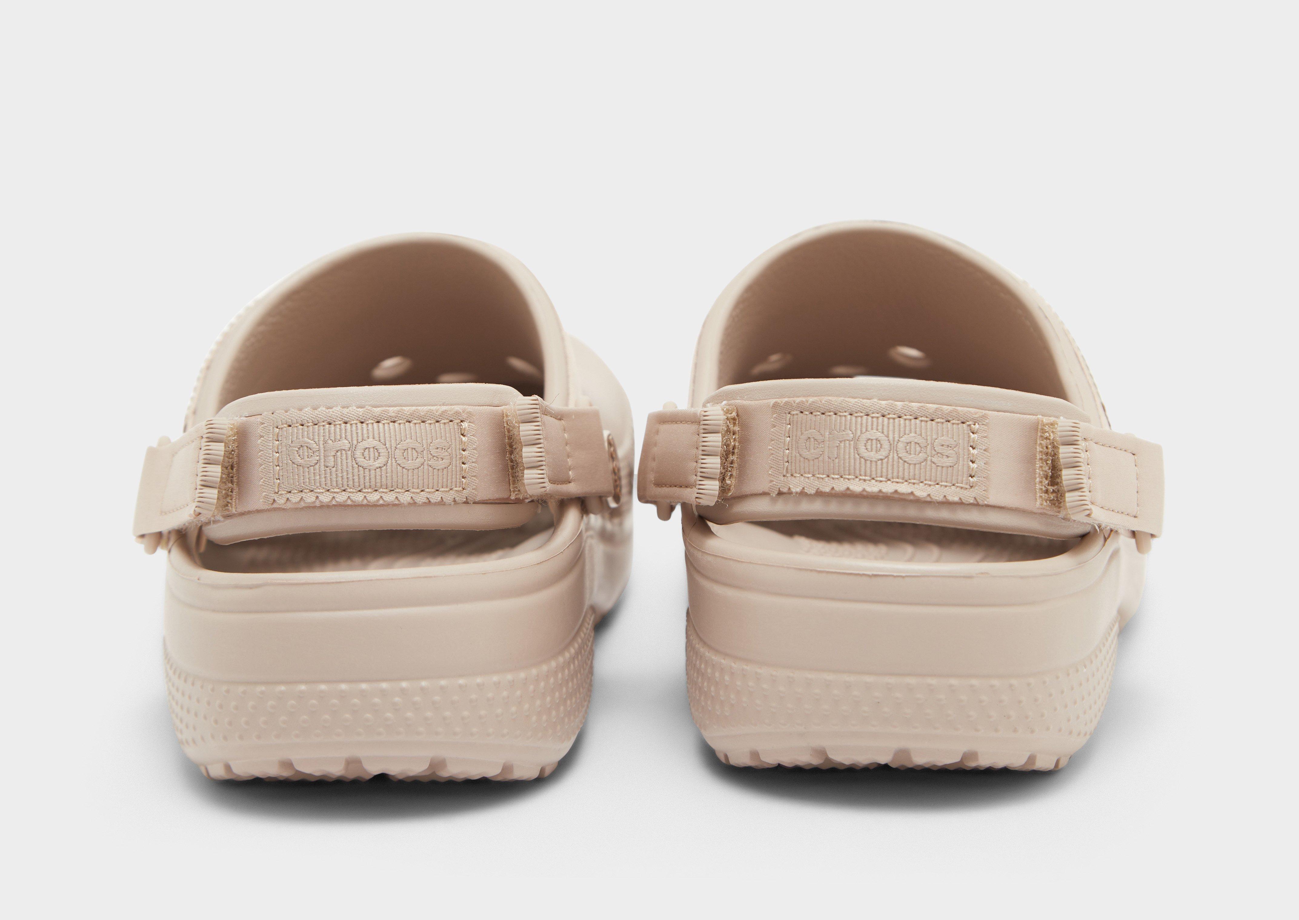 Crocs Classic Clog Satin Junior