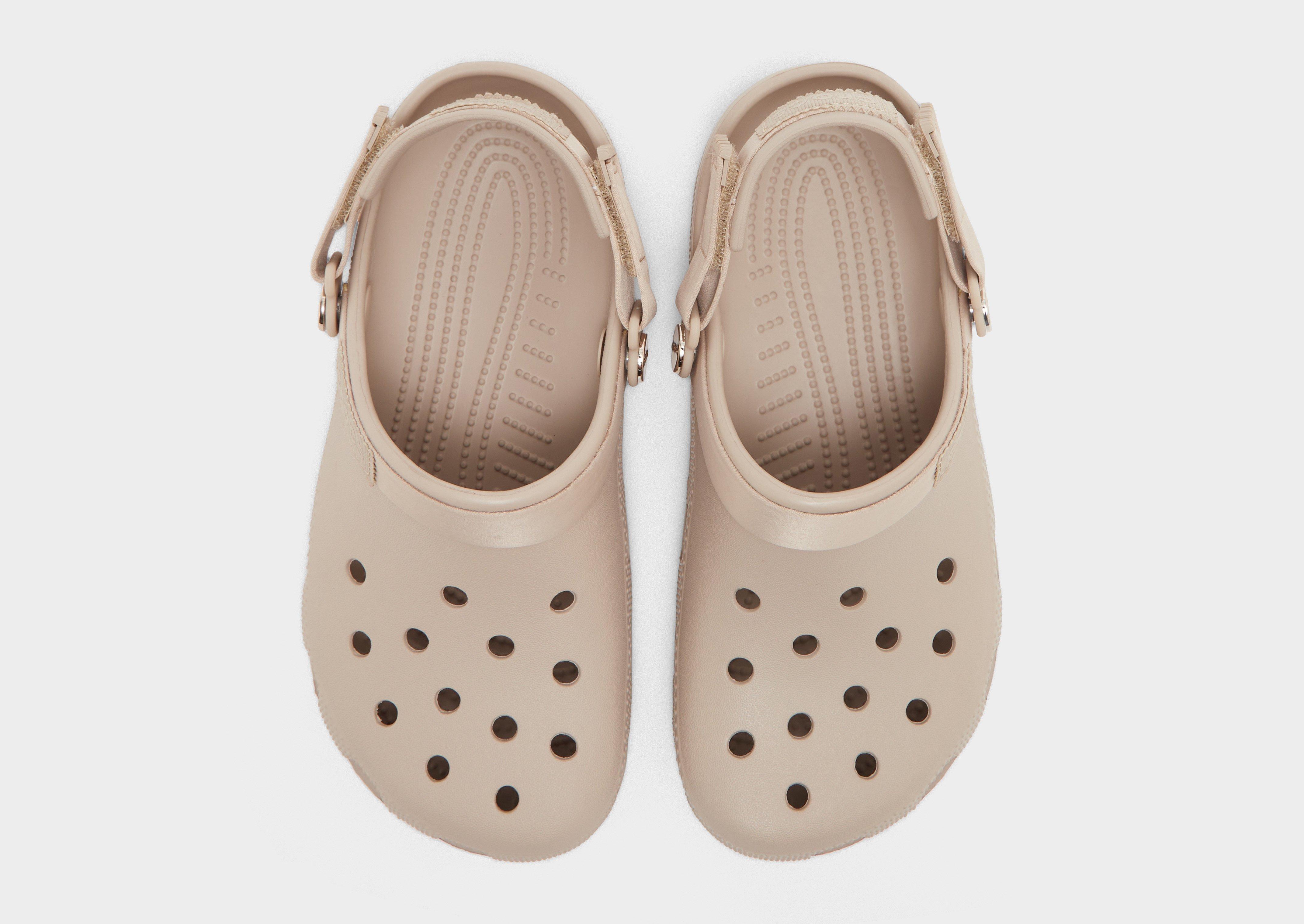 Crocs Classic Clog Satin Junior