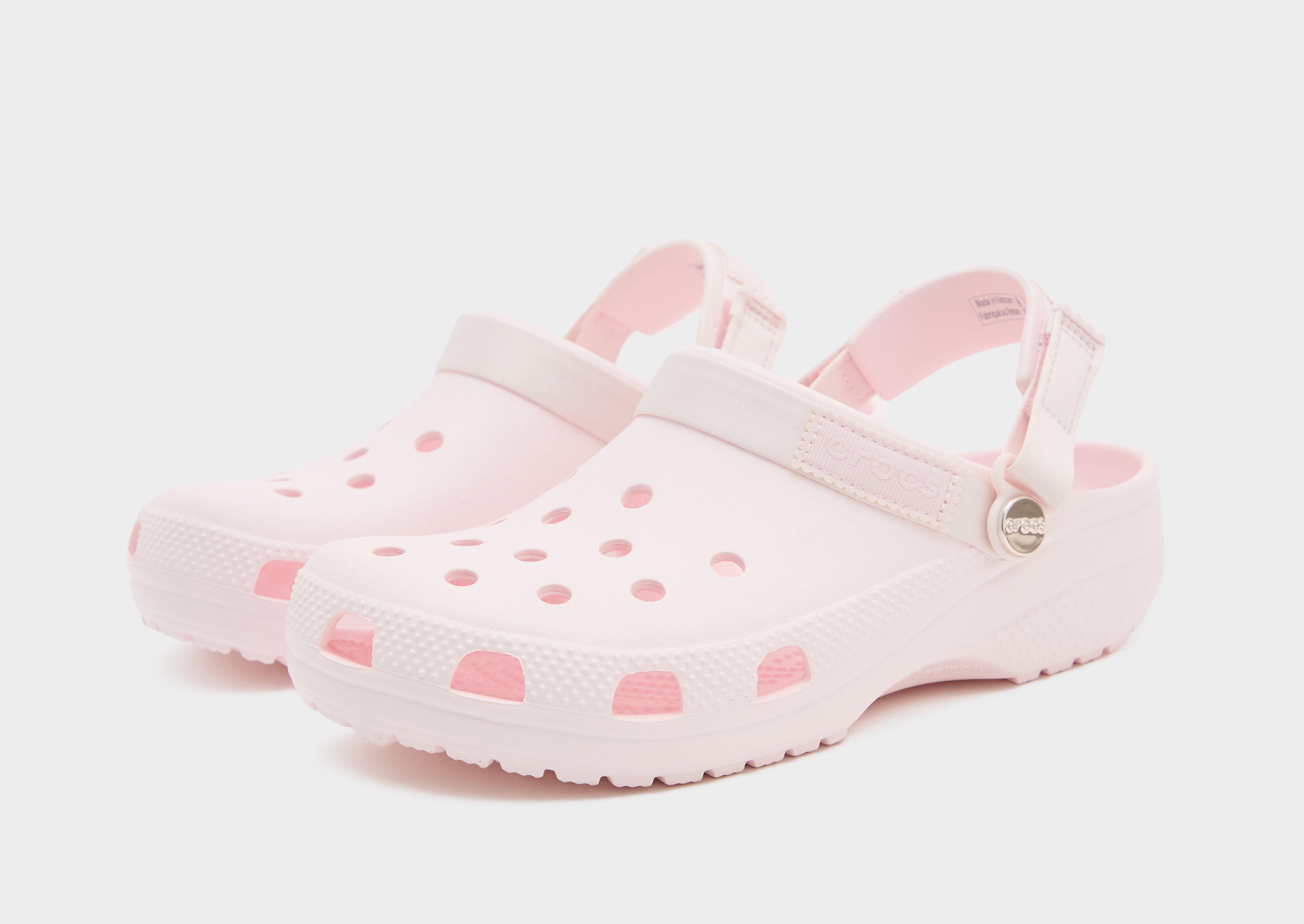 Crocs Classic Clog Satin Junior