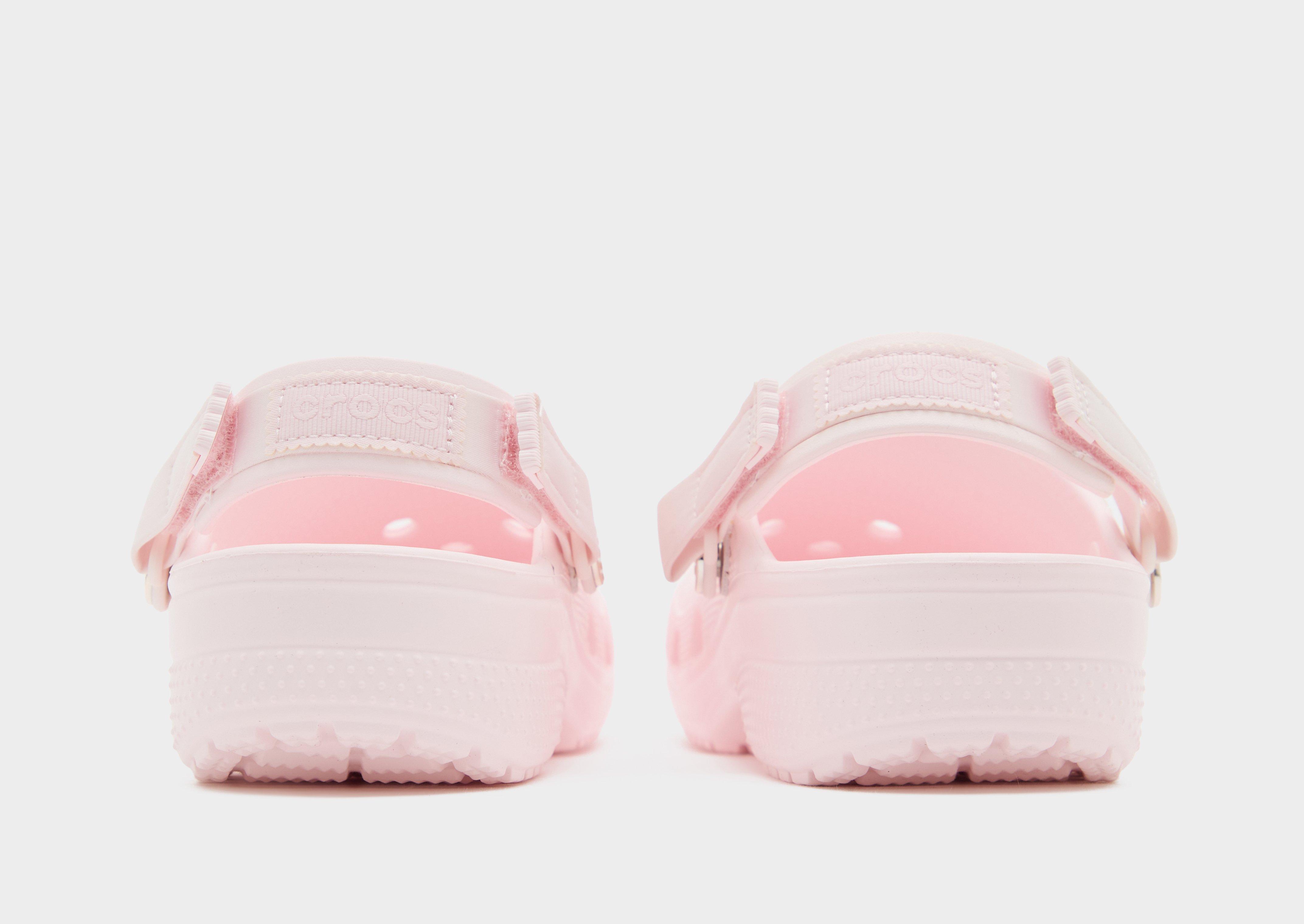 Crocs Classic Clog Satin Junior