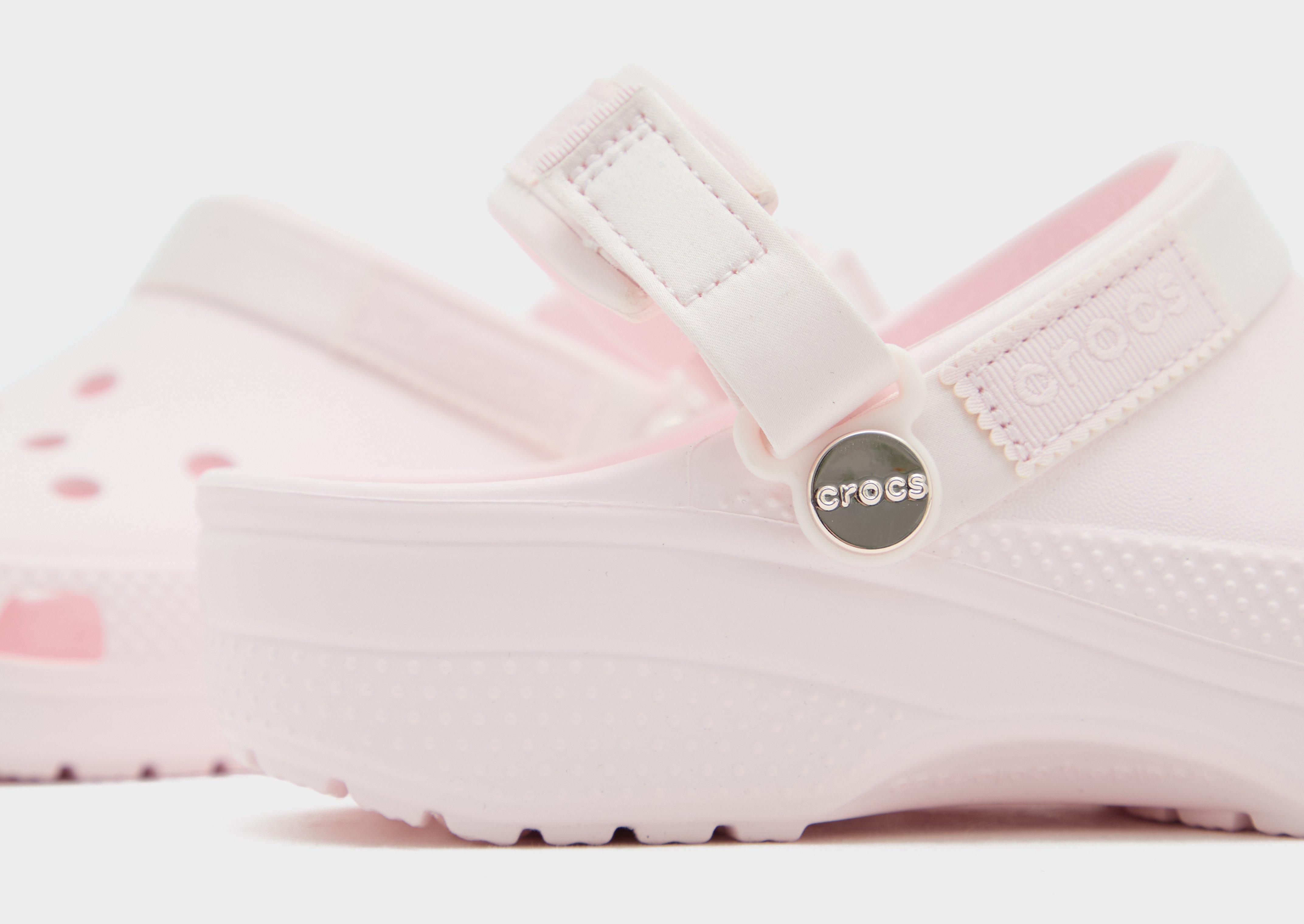 Crocs Classic Clog Satin Junior