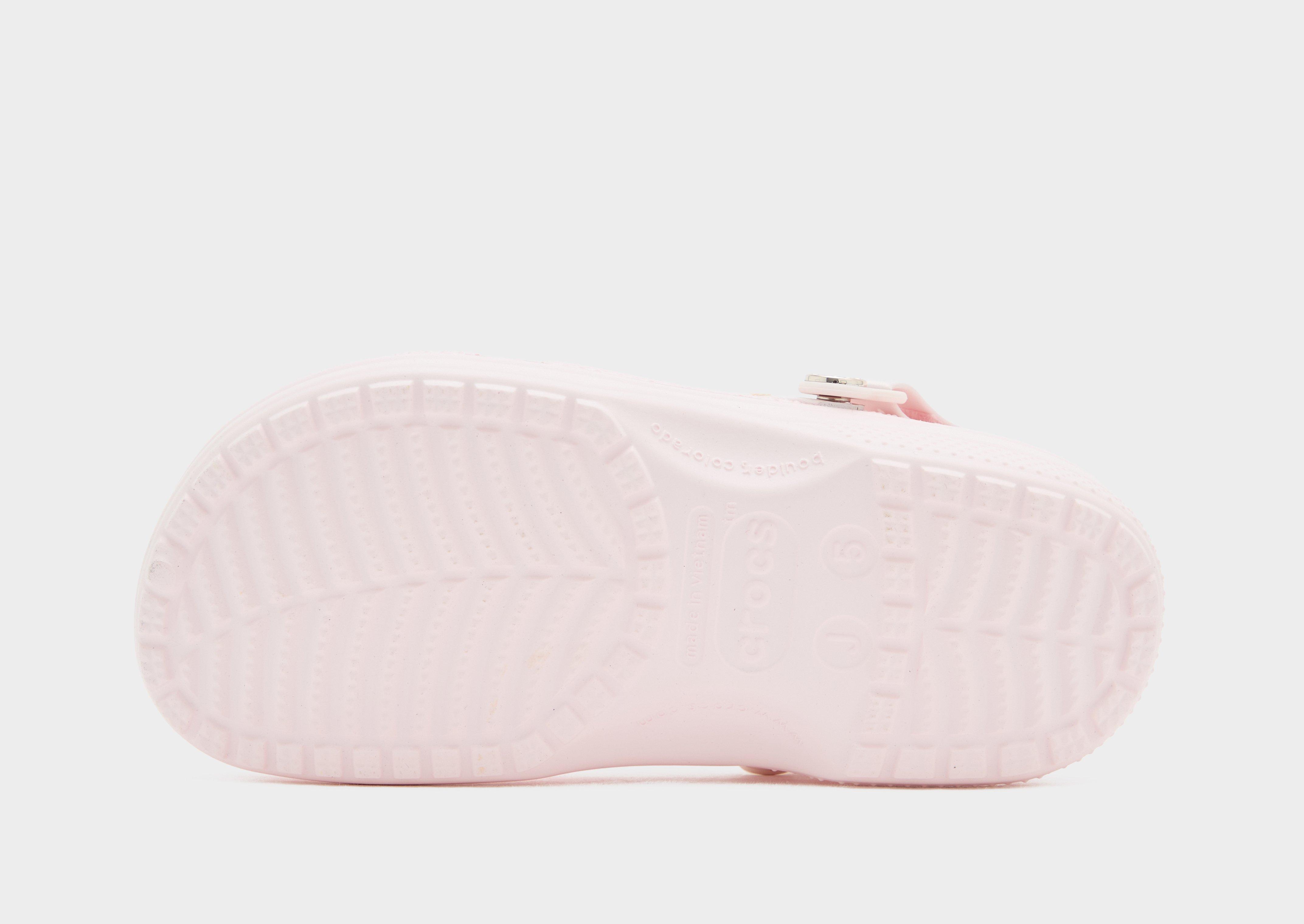 Crocs Classic Clog Satin Junior