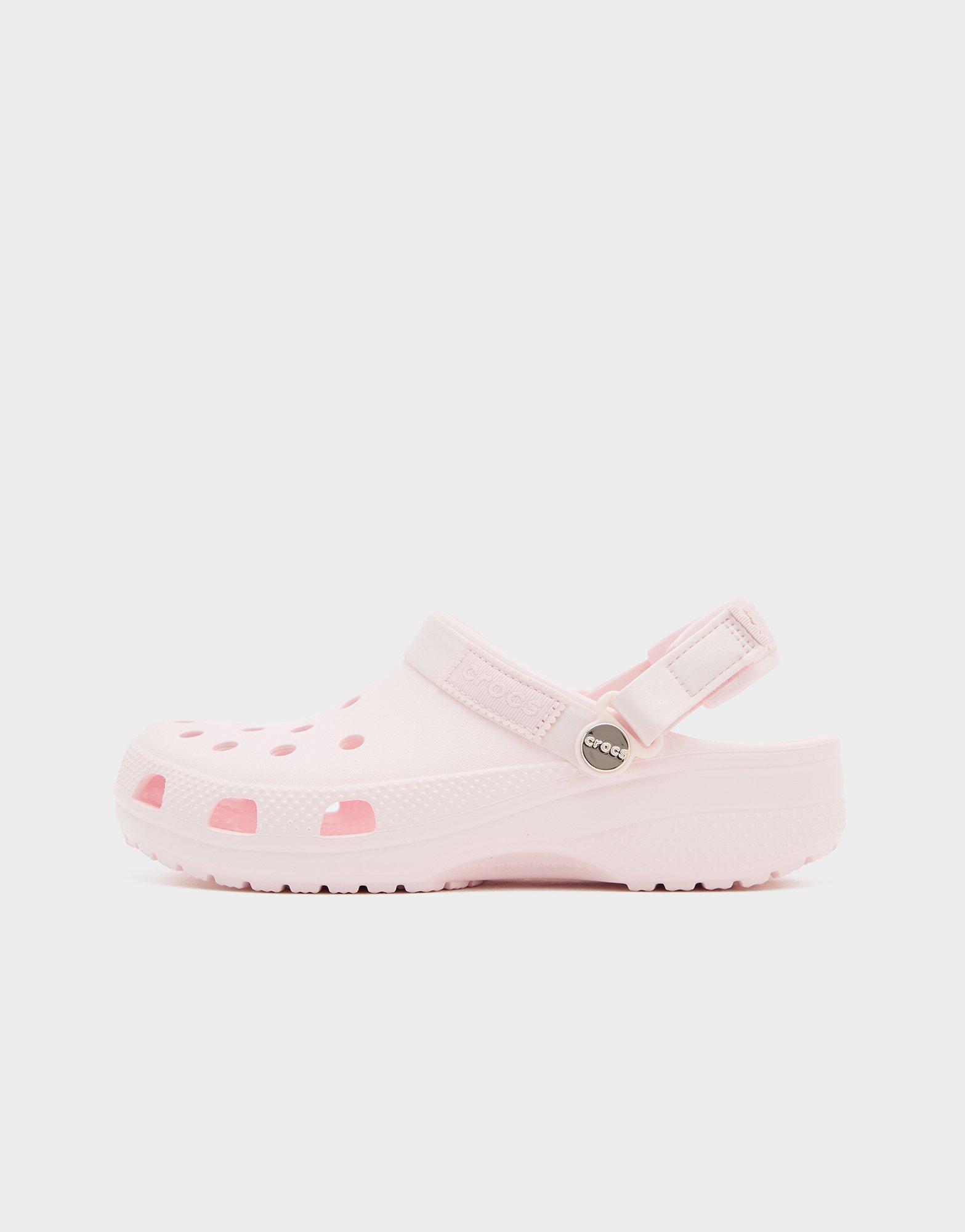 Crocs Classic Clog Satin Junior