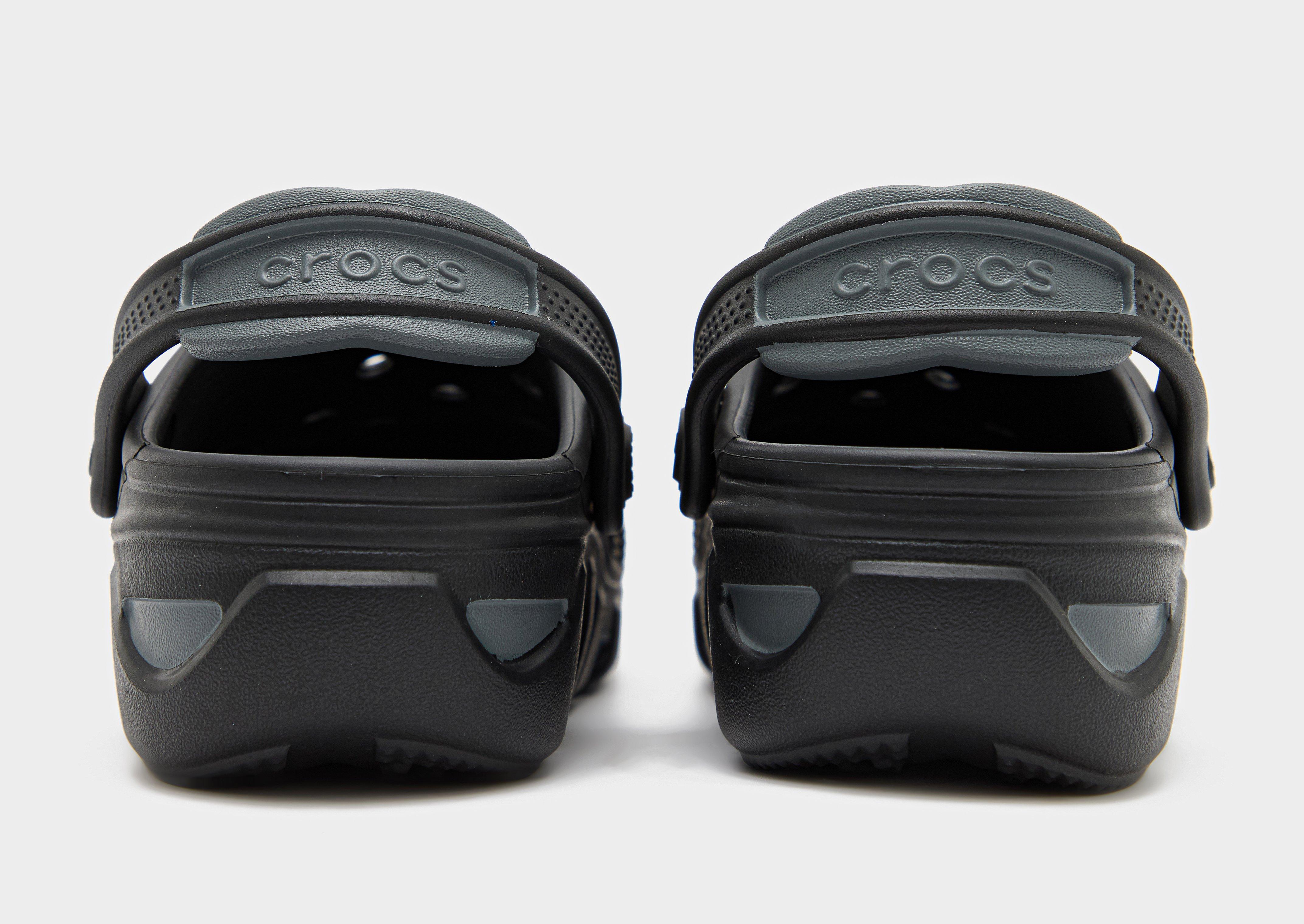 Crocs Duet Max Junior