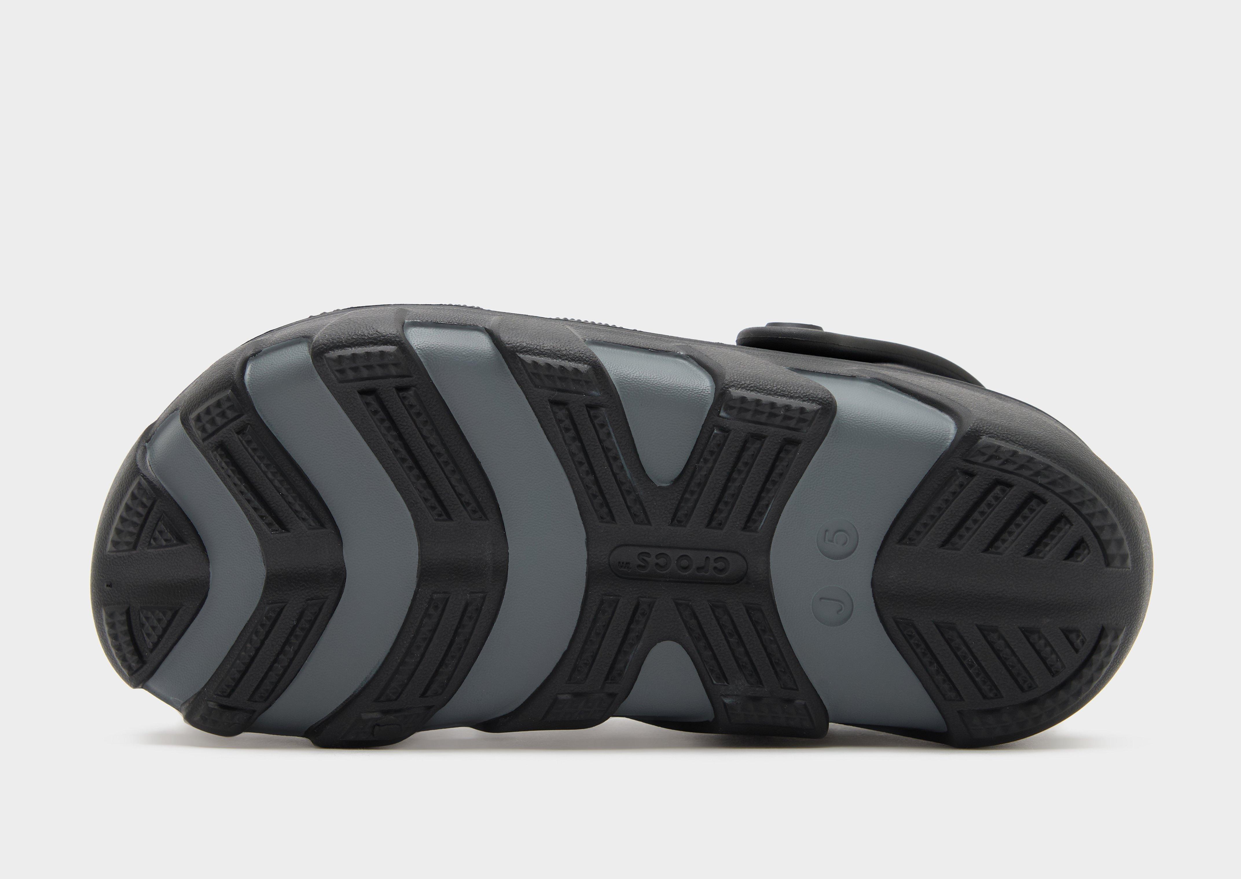 Crocs Duet Max Junior