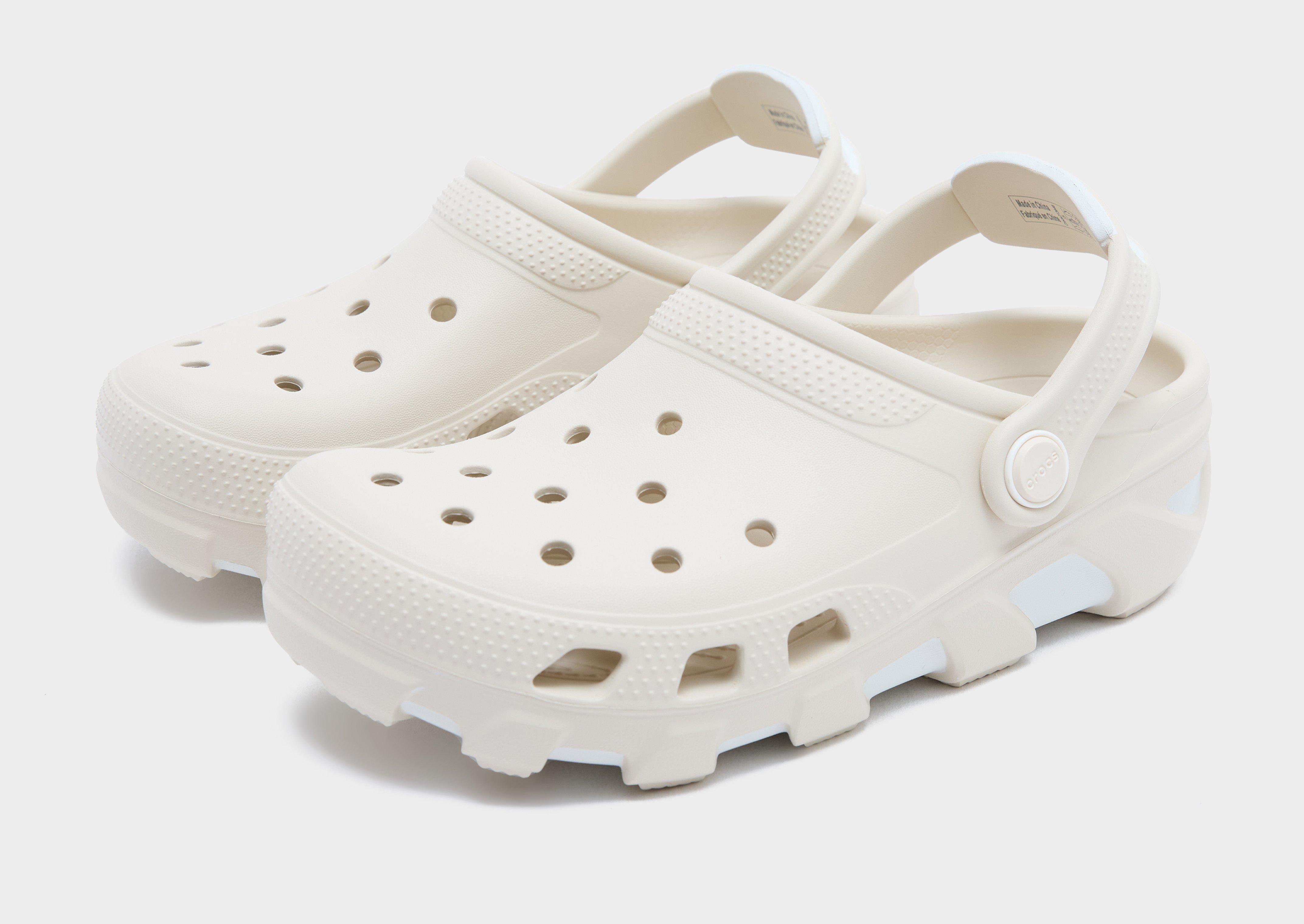 Crocs Duet Max Junior