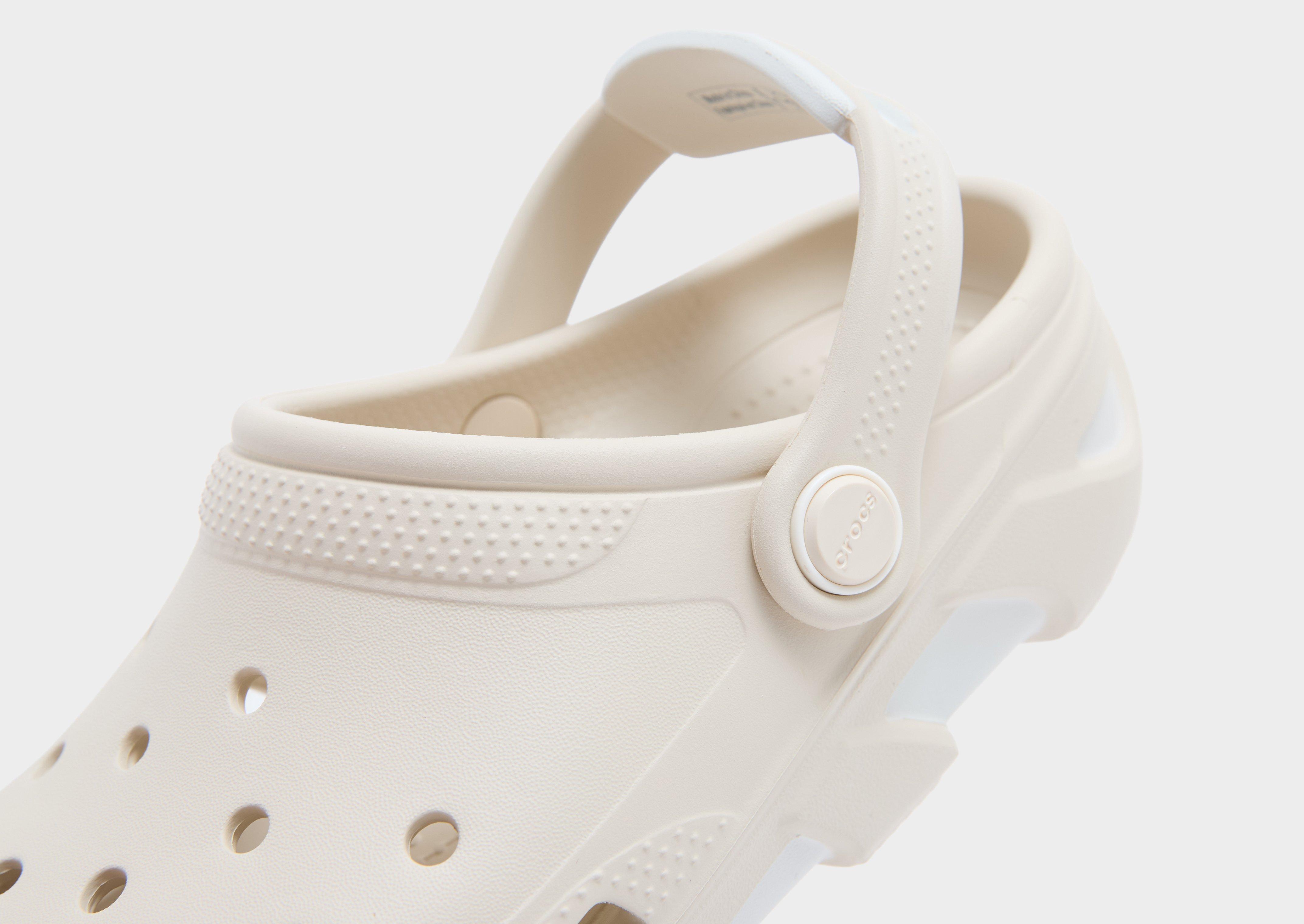 Crocs Duet Max Junior