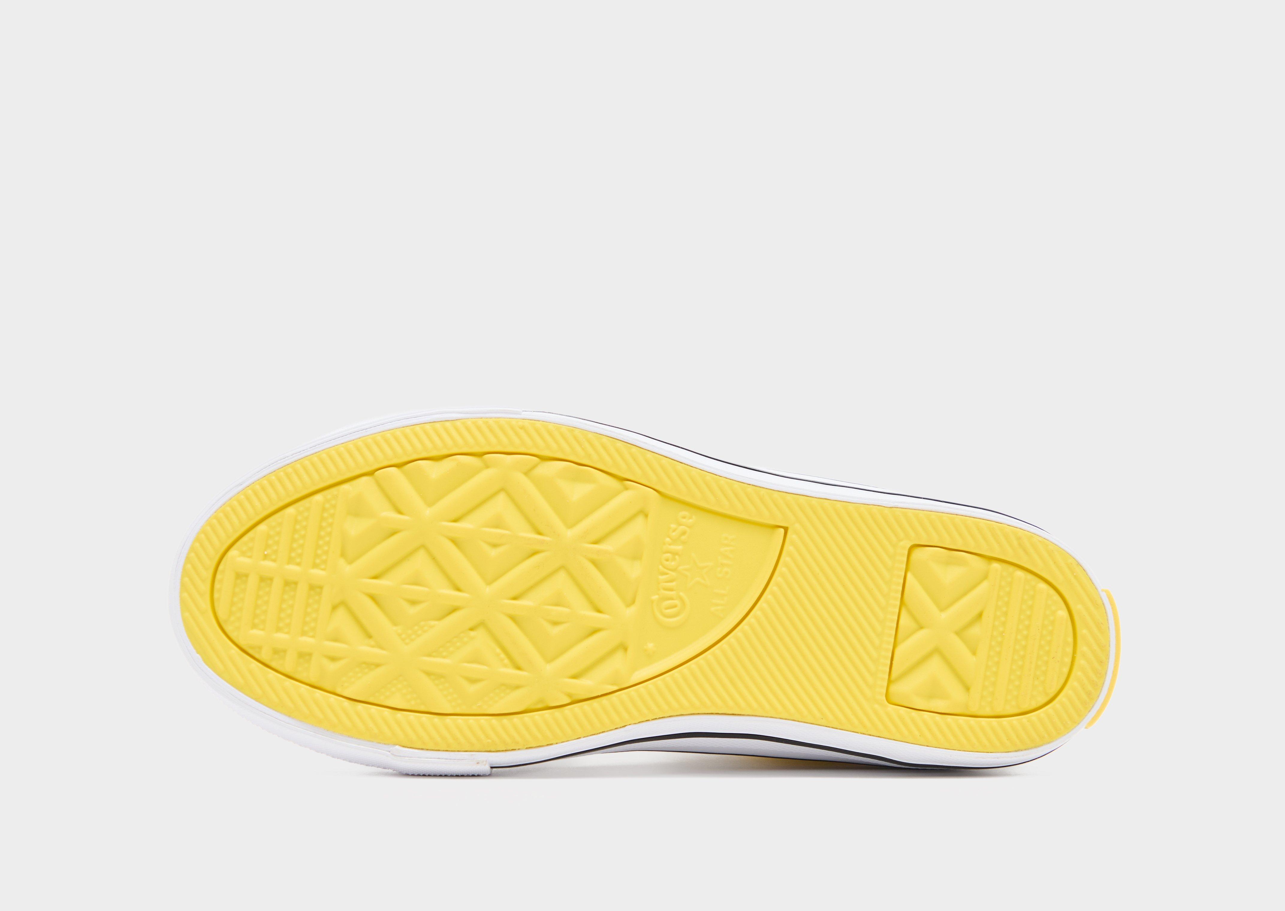 Converse Chuck Taylor All Star High Minions Children