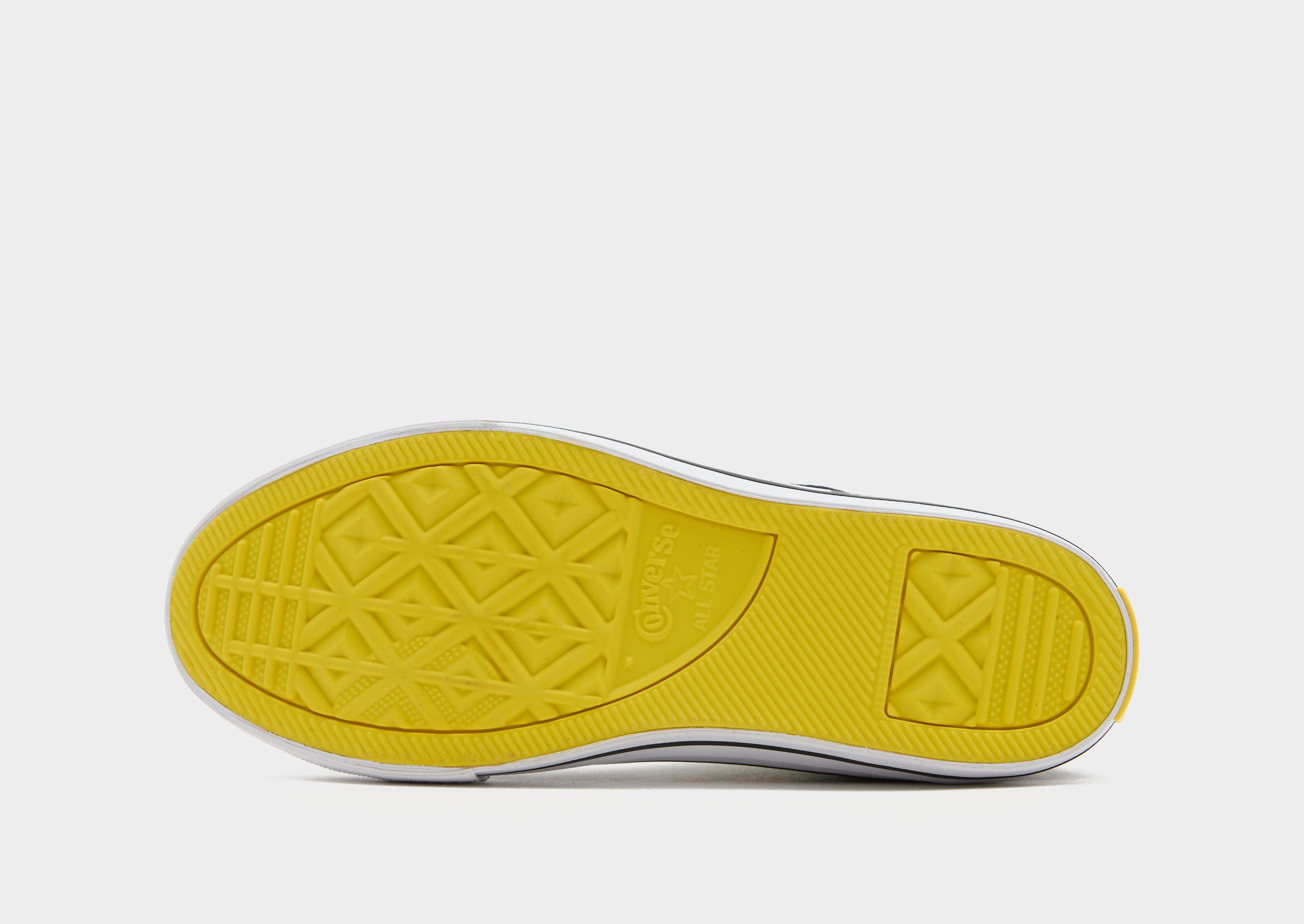 Converse Chuck Taylor All Star High Minions Children