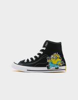 Converse Chuck Taylor All Star High Minions Children