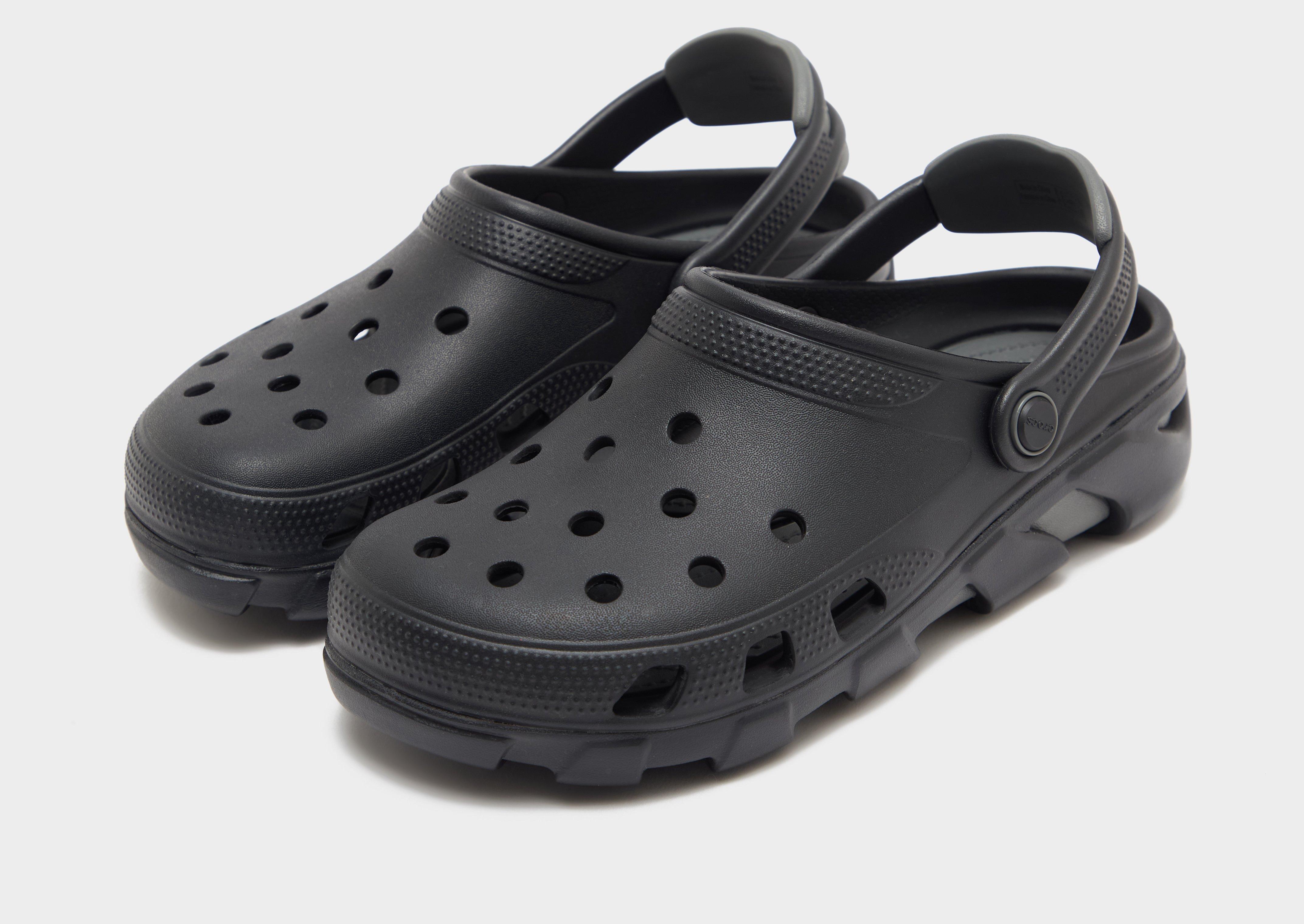 Crocs Syncro Clog