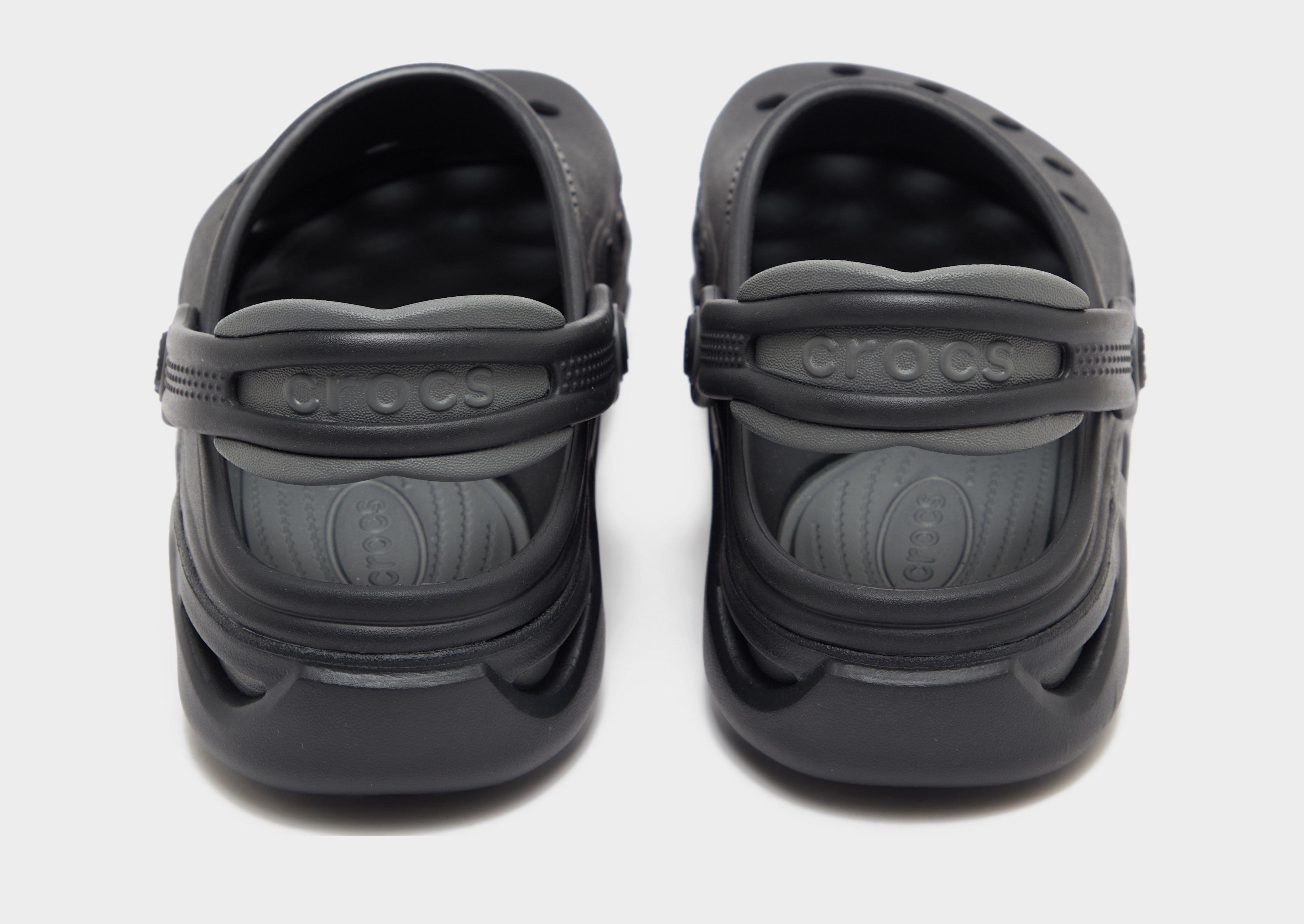 Crocs Syncro Clog