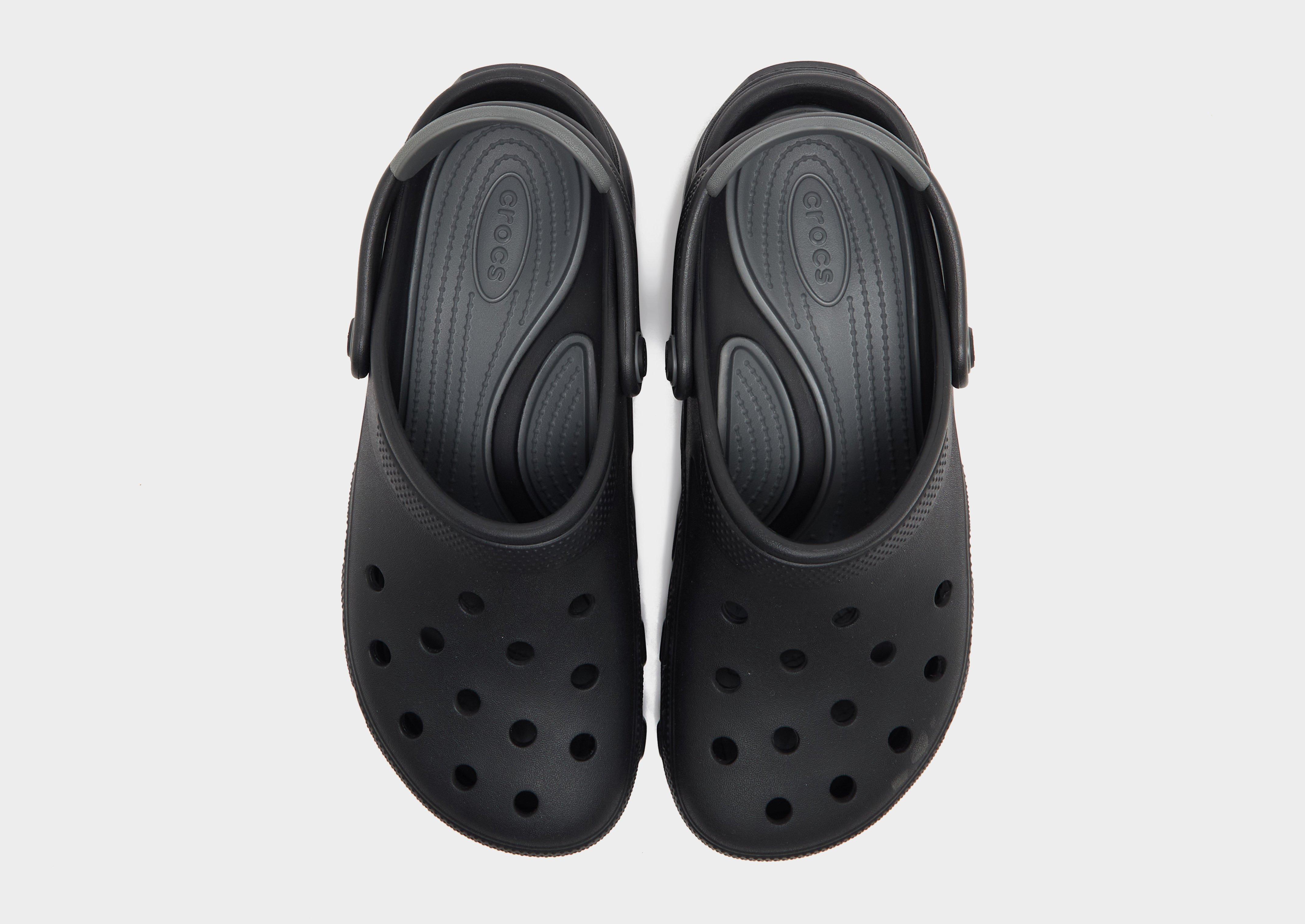 Crocs Syncro Clog