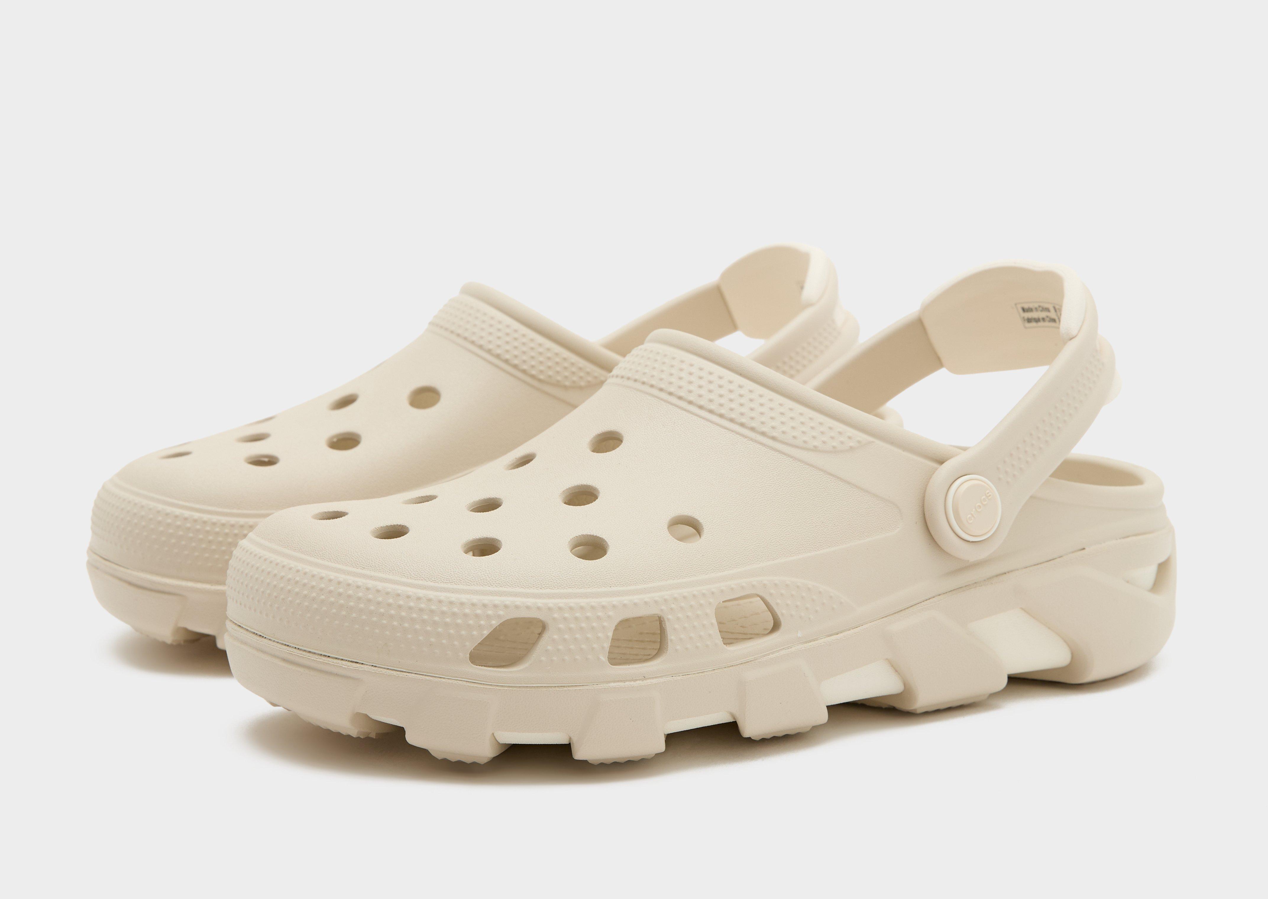 Crocs Syncro Clog