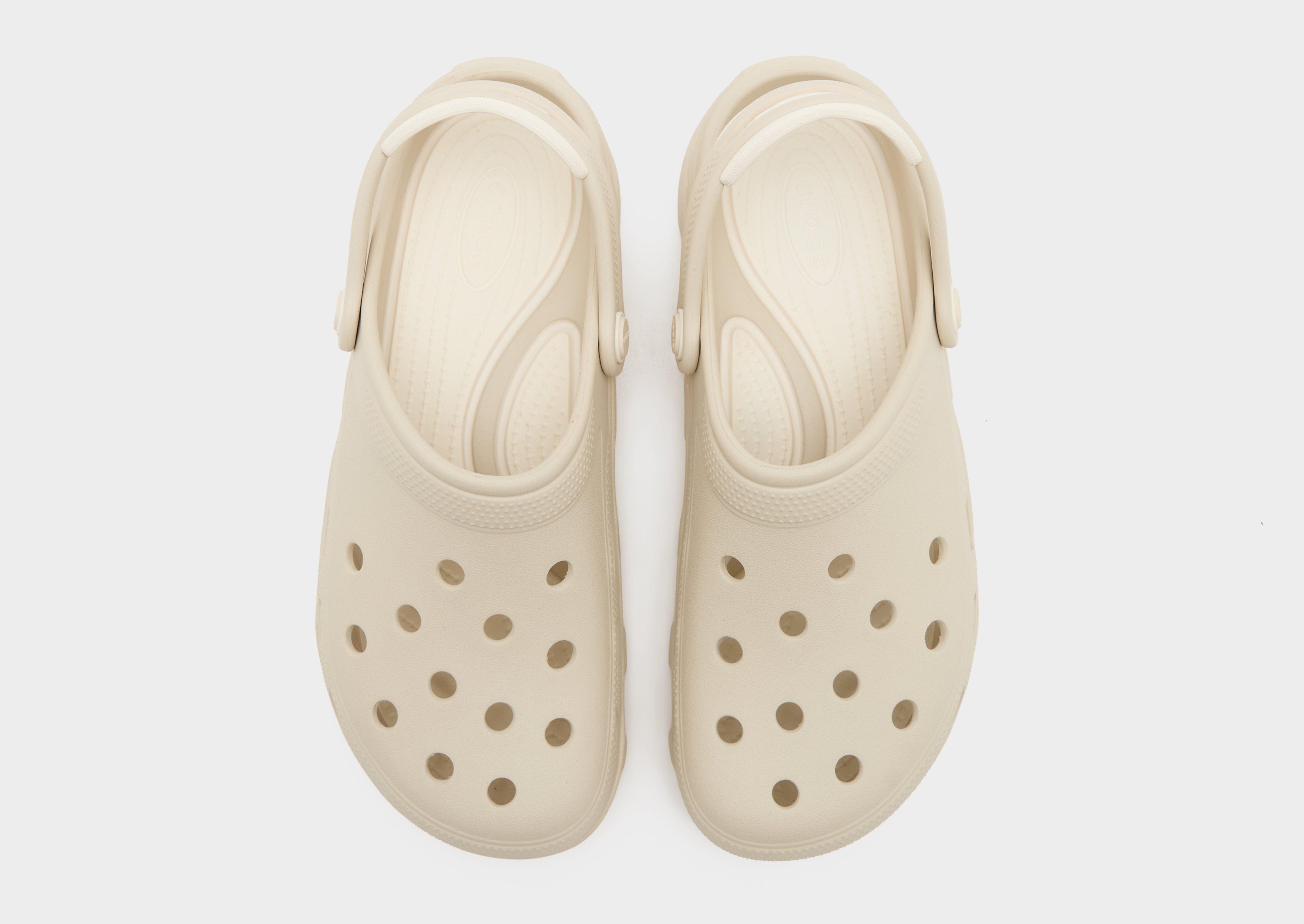 Crocs Syncro Clog