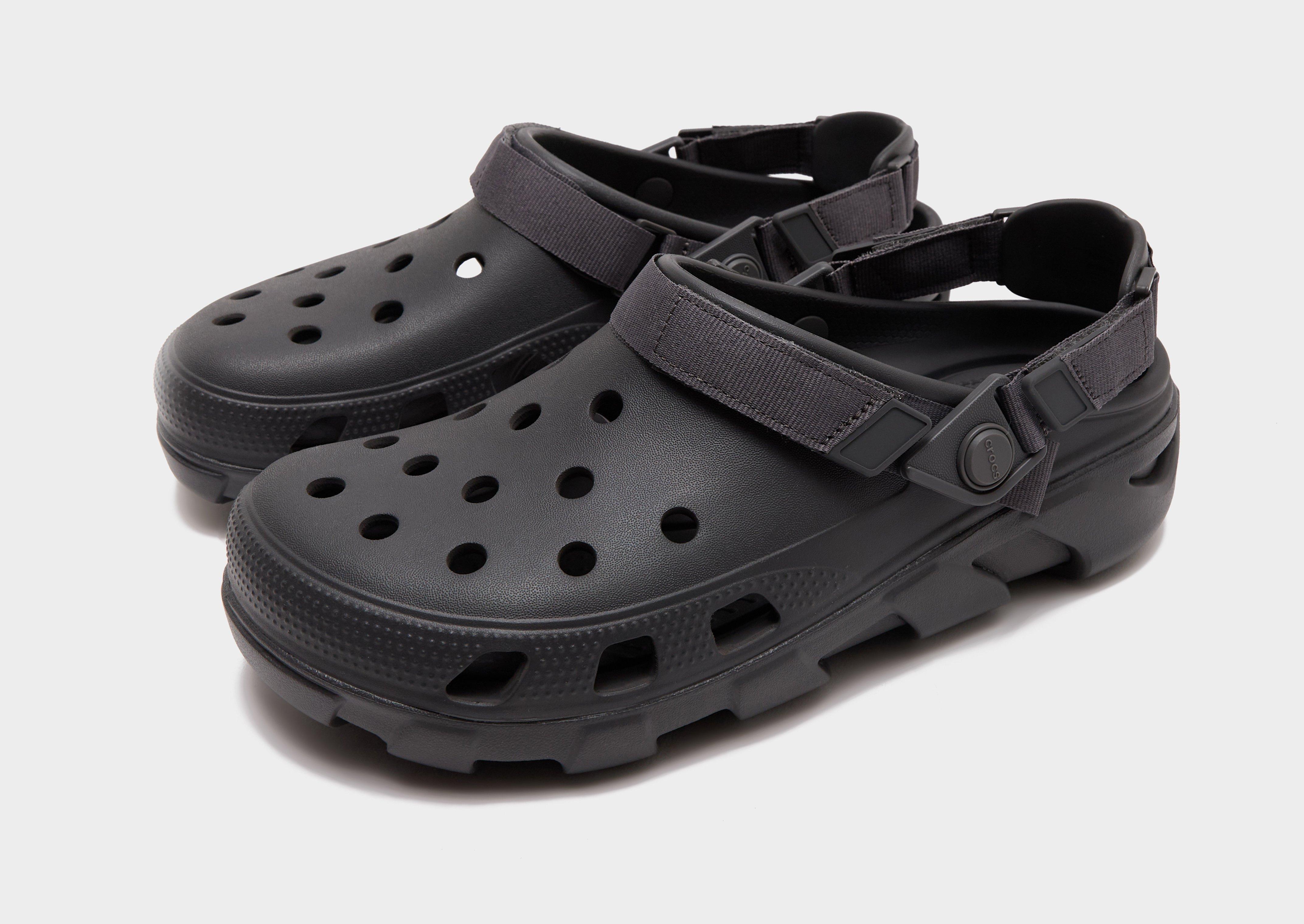 Crocs Syncro Utility Clog
