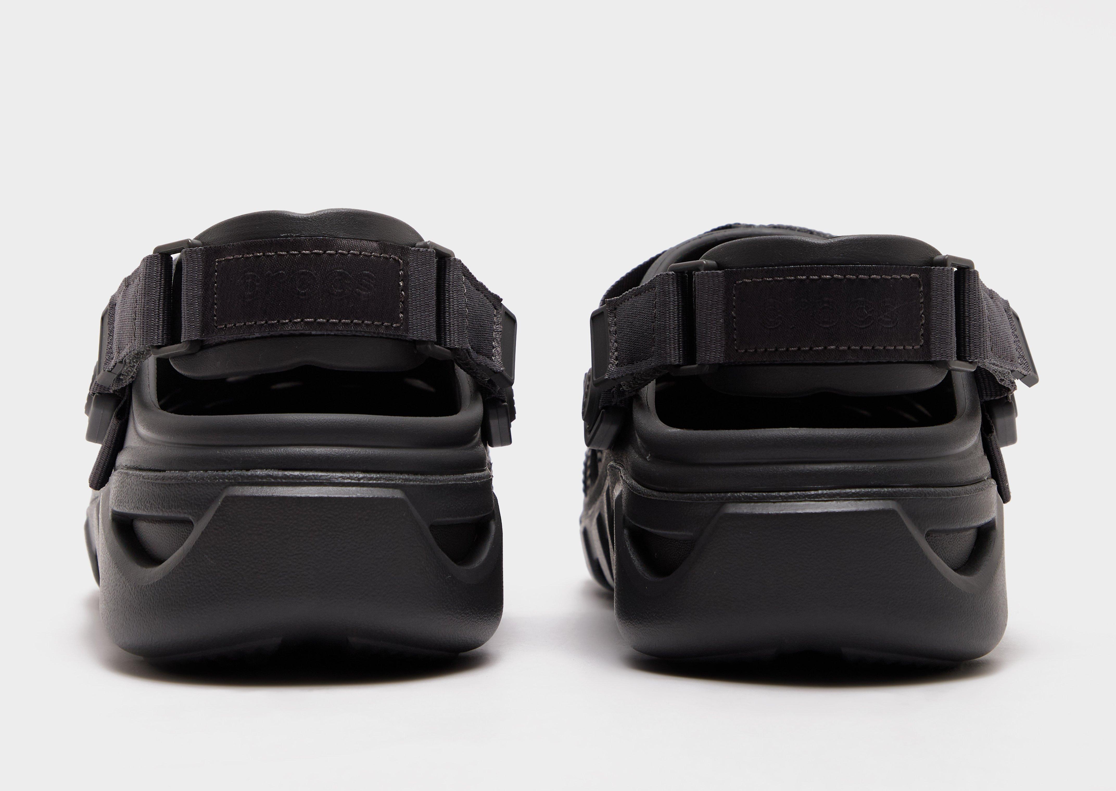 Crocs Syncro Utility Clog