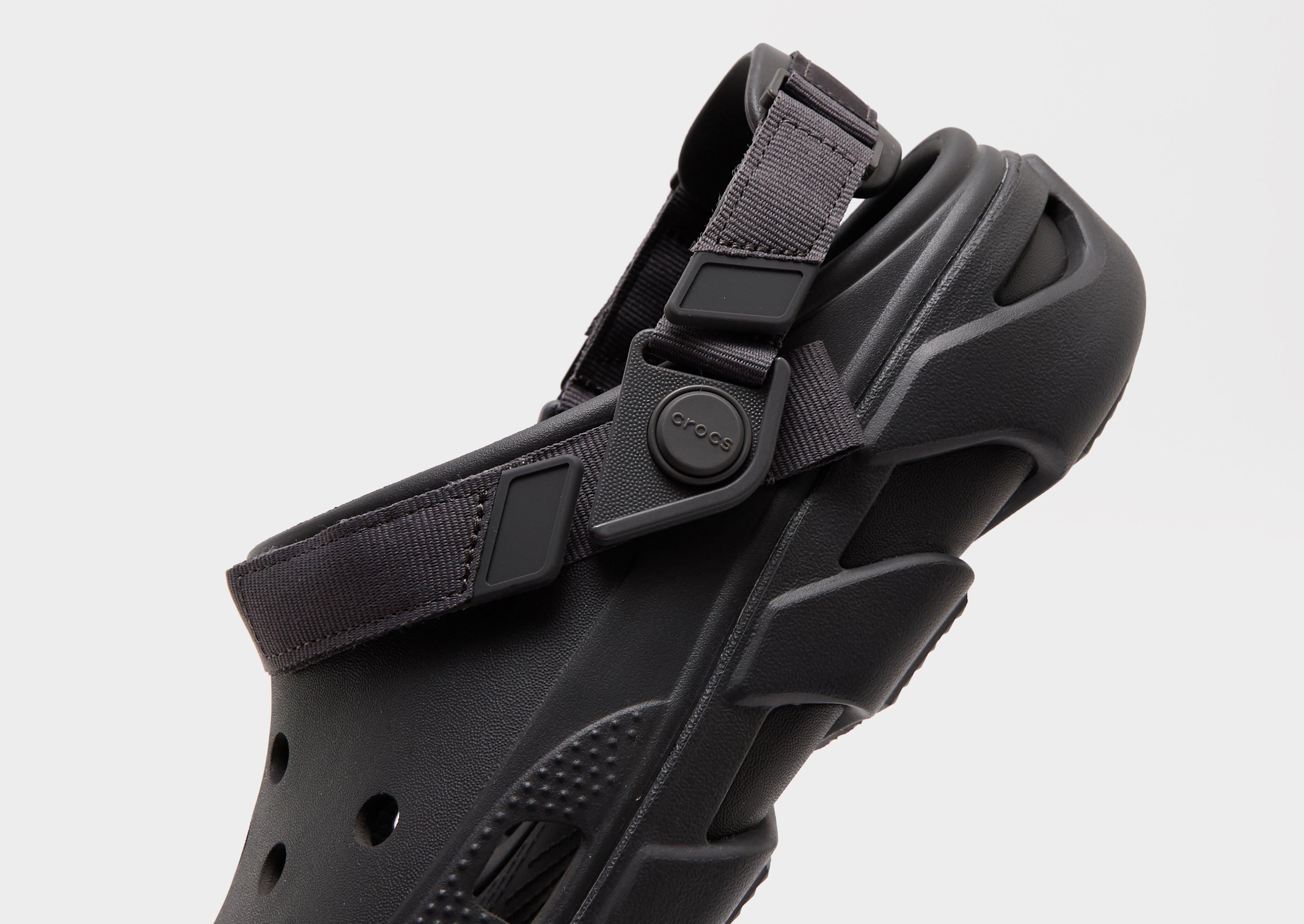 Crocs Syncro Utility Clog