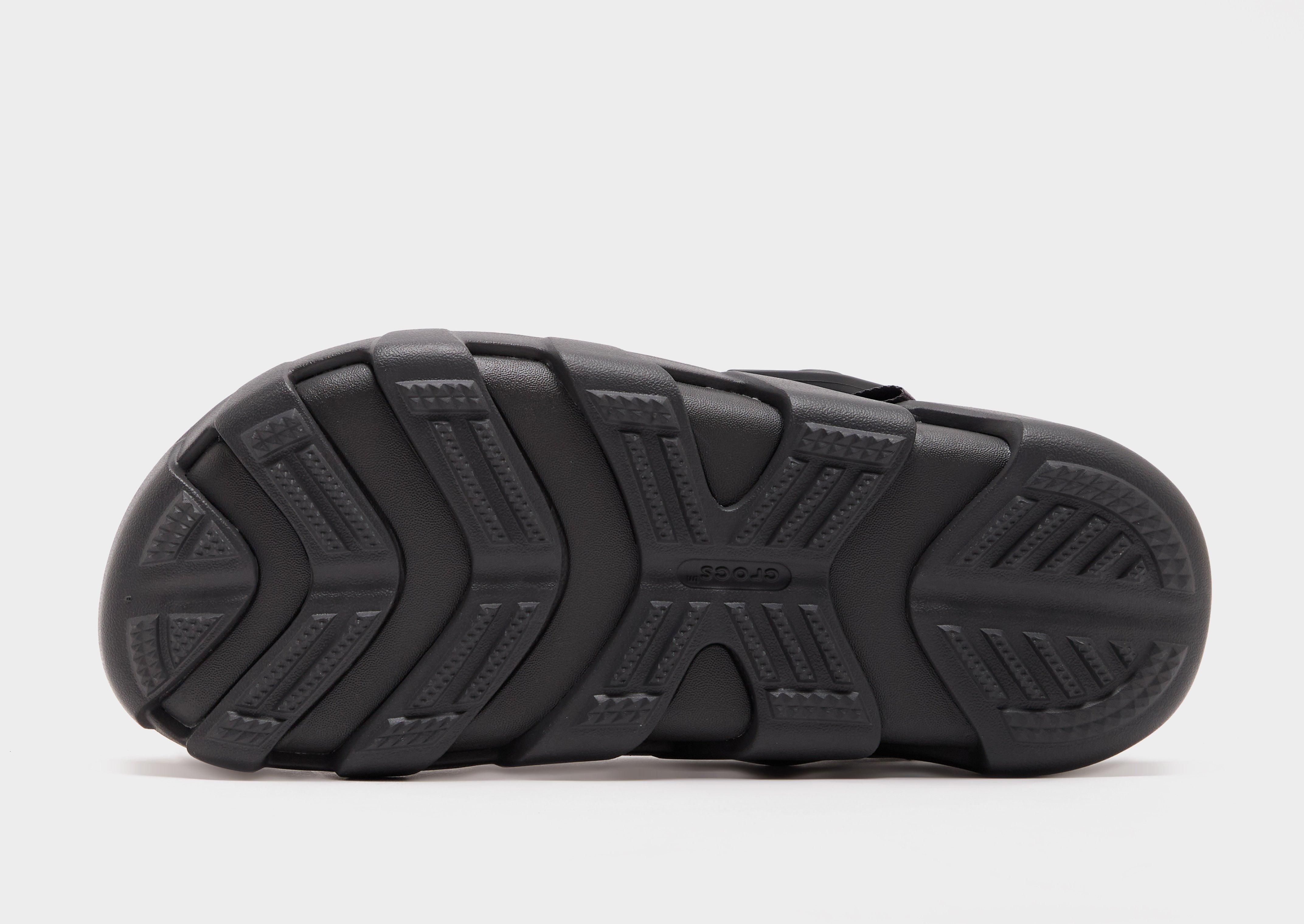 Crocs Syncro Utility Clog
