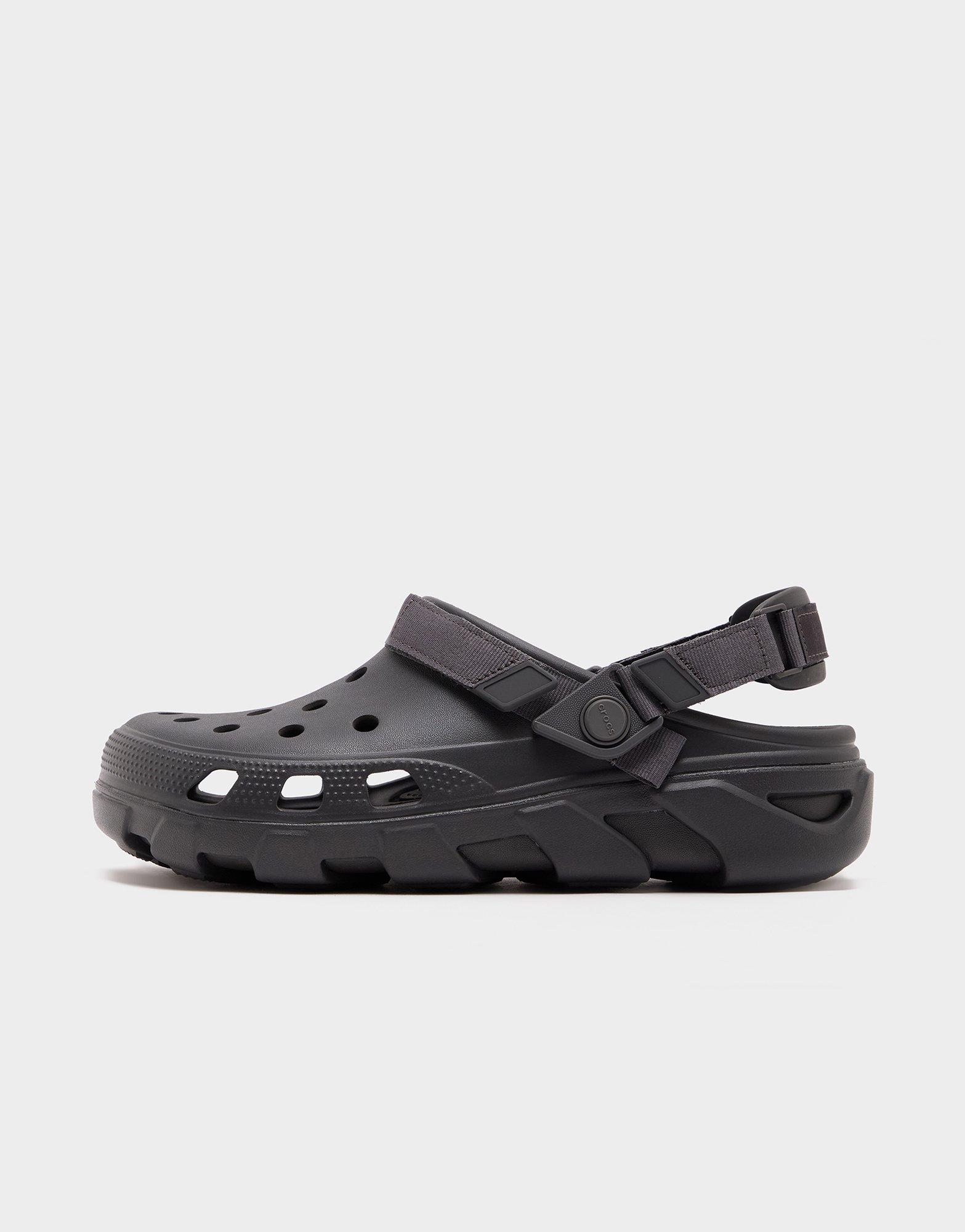 Crocs Synchro Max Utility Clog