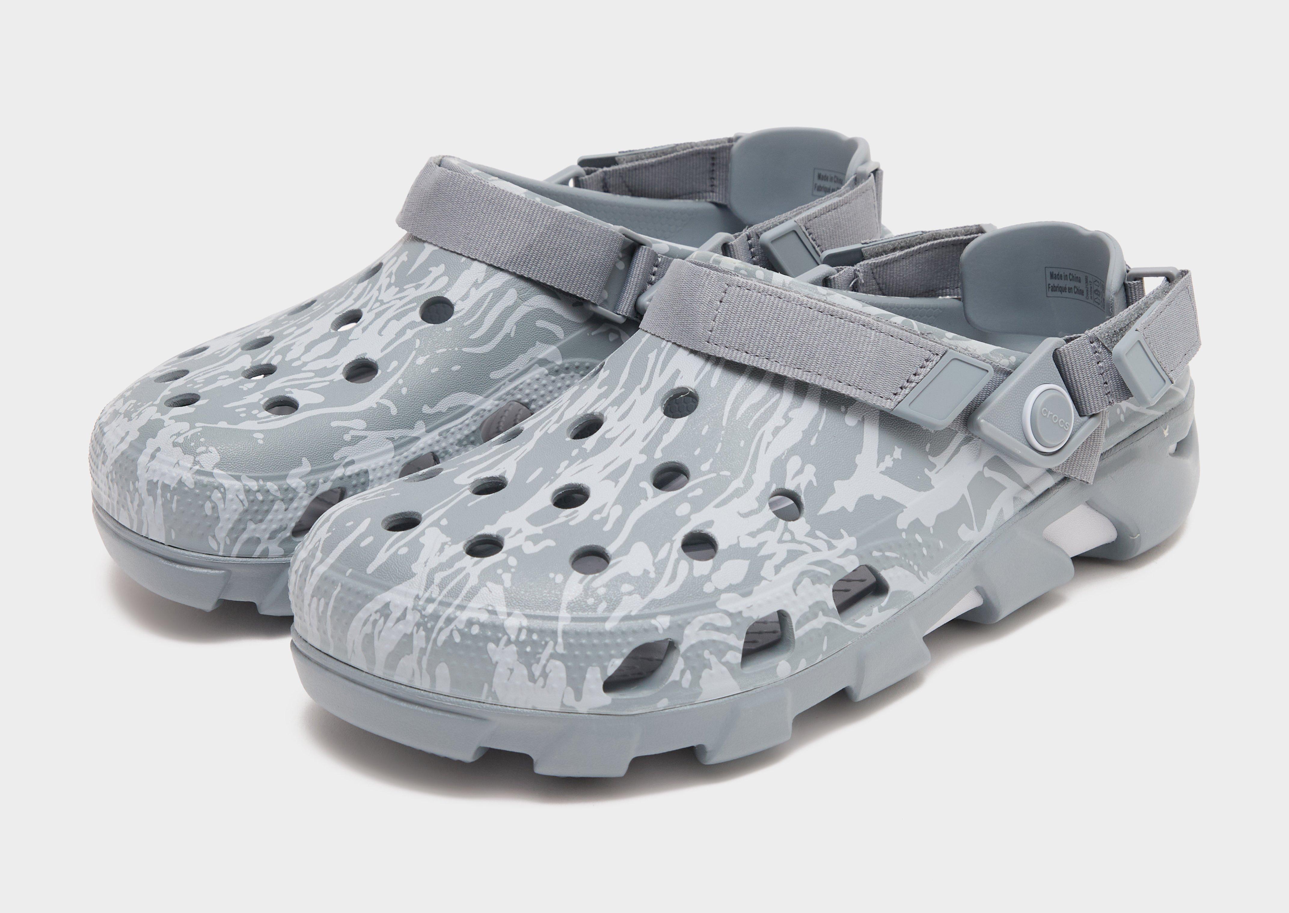 Crocs Syncro Clog