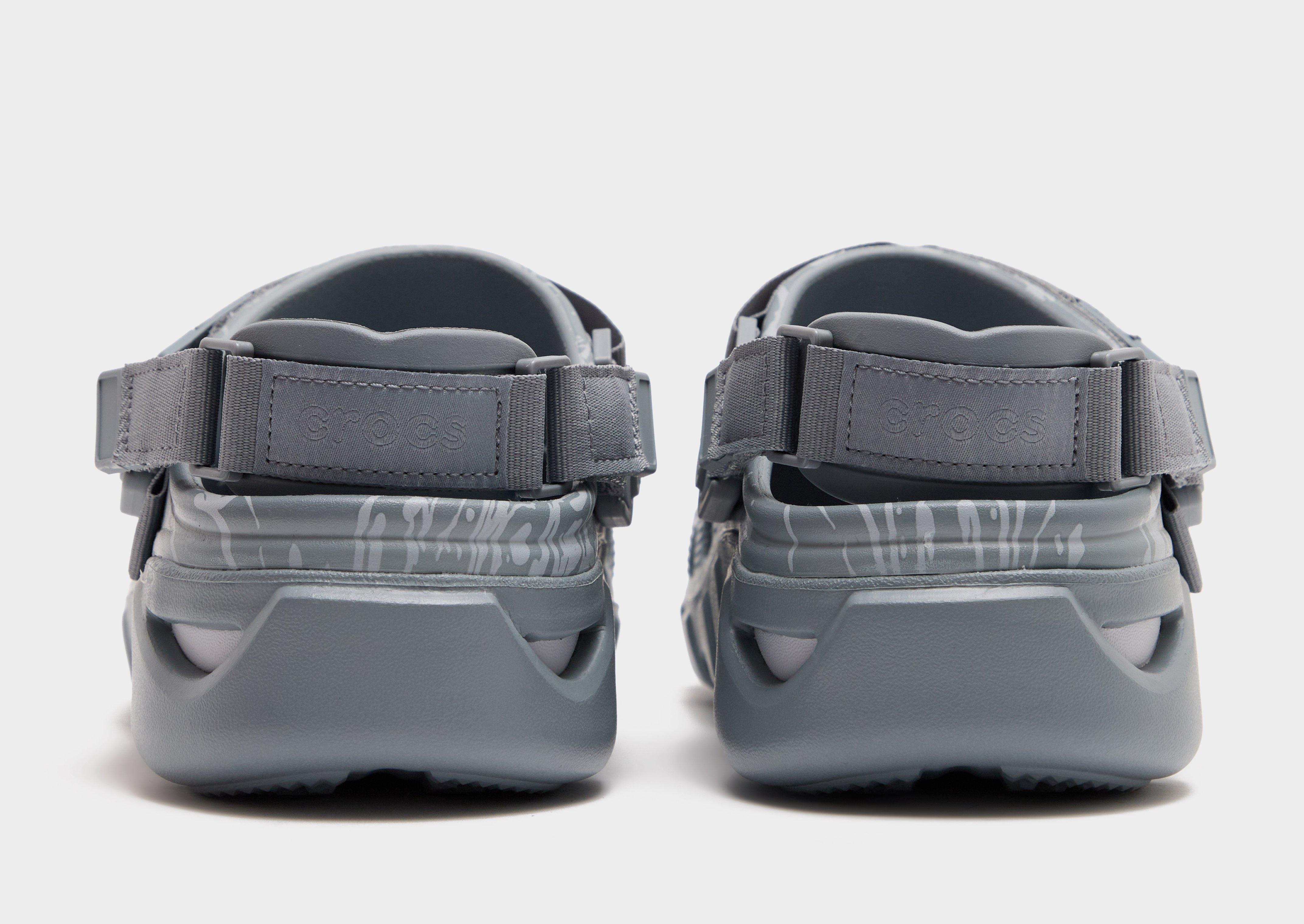 Crocs Syncro Clog