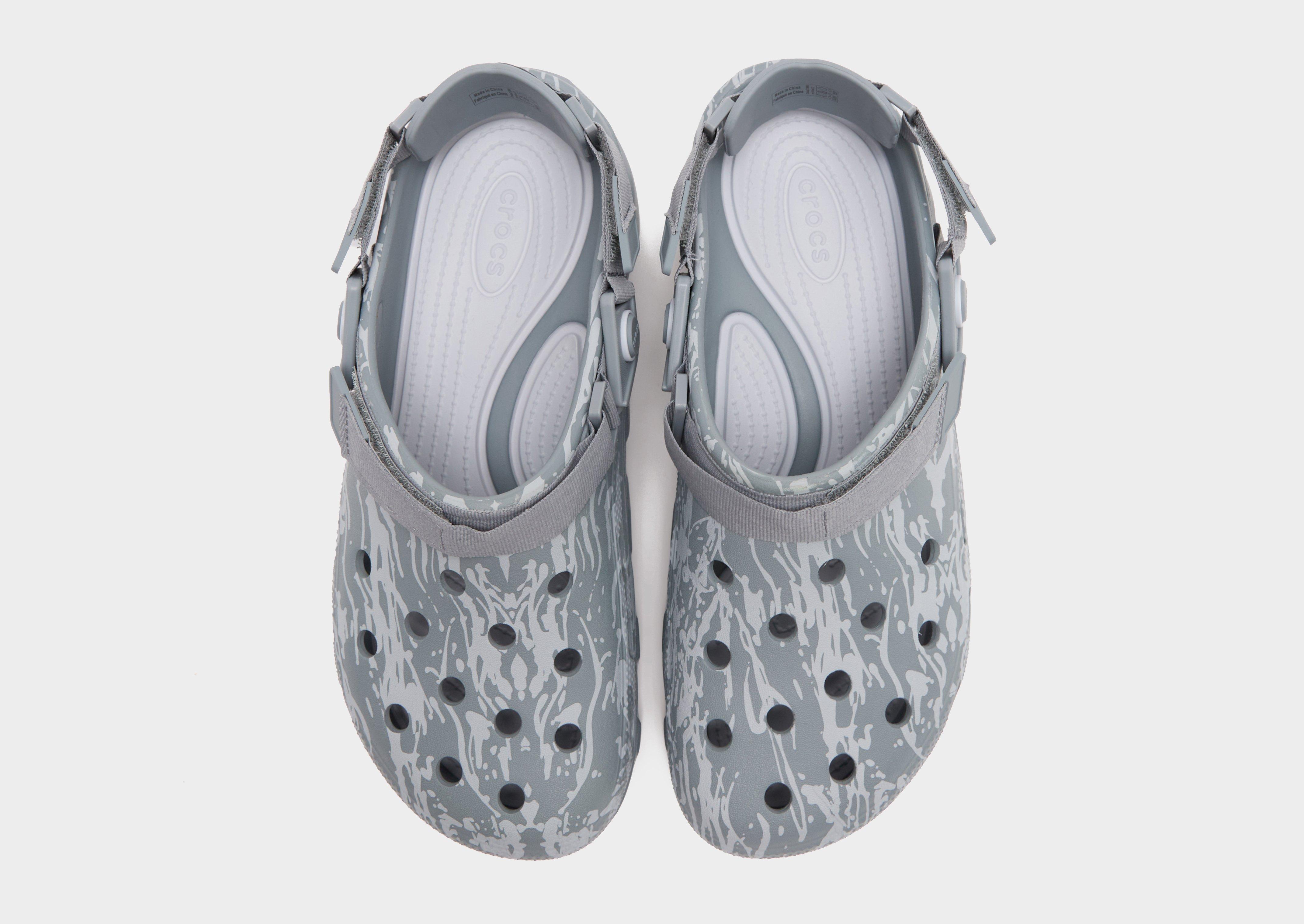 Crocs Syncro Clog