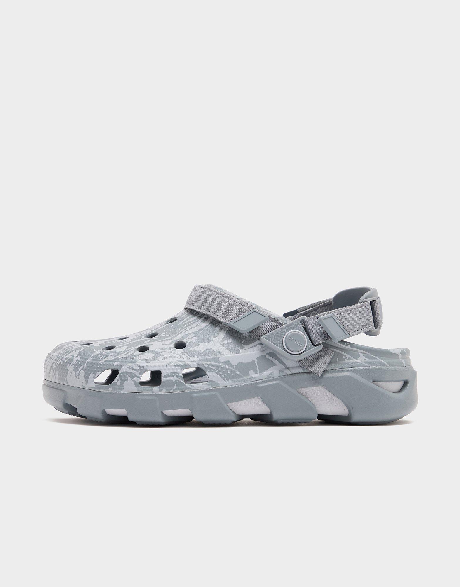 Crocs Synchro Max Utility Clog