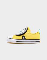 Converse Chuck Taylor All Star Ox Minions Infant