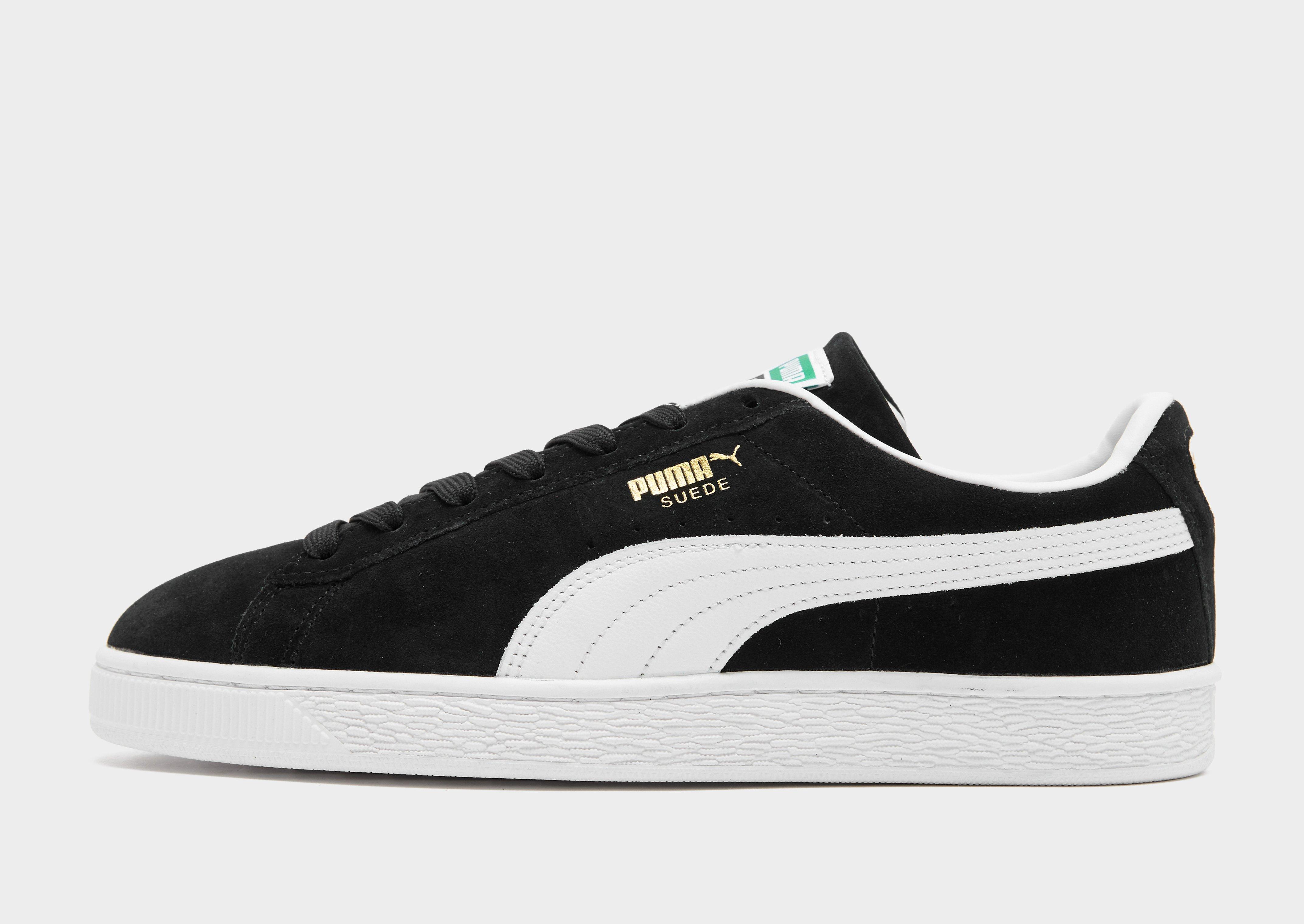 PUMA Suede Classic — foto 2 van 7