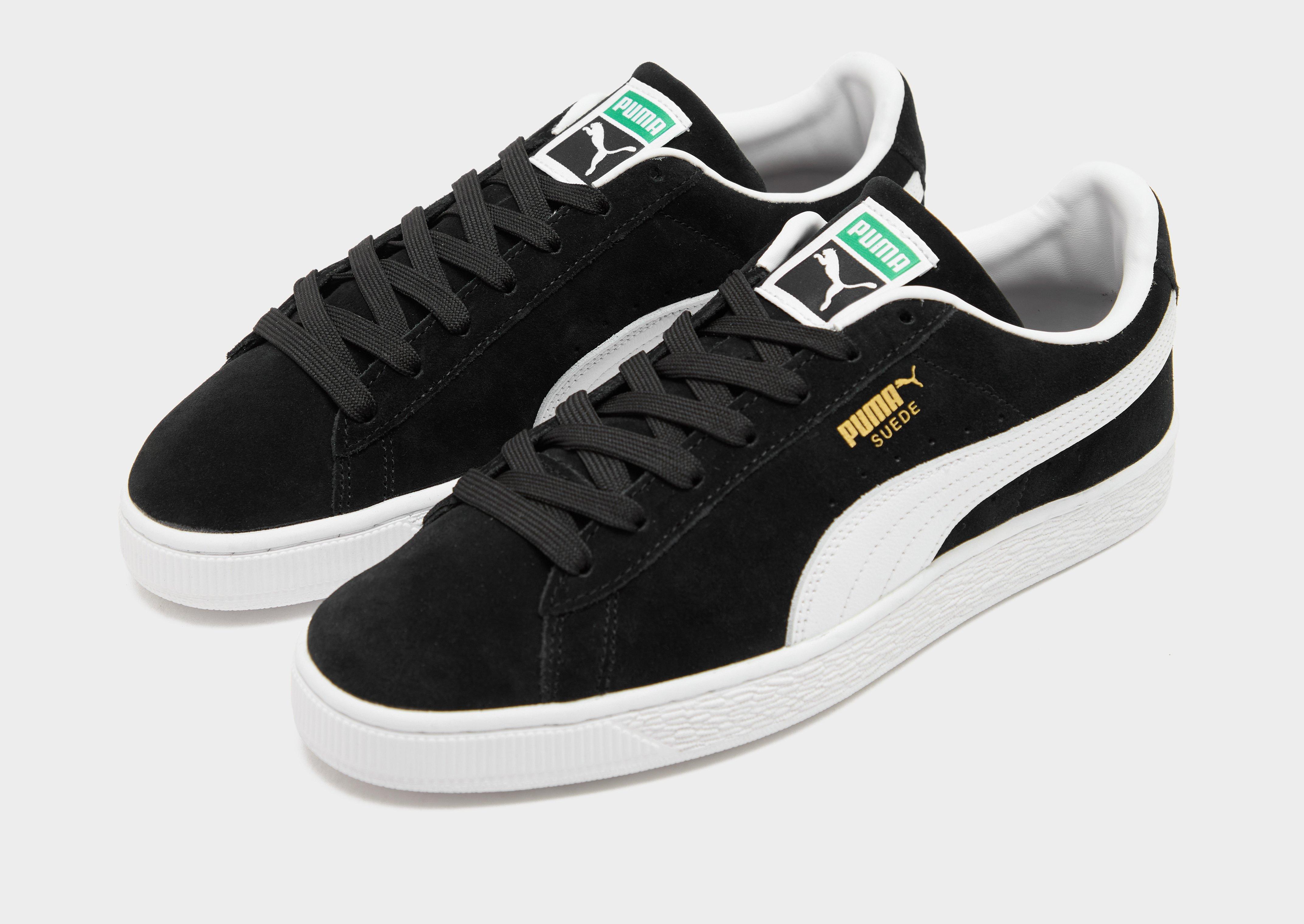 PUMA Suede Classic