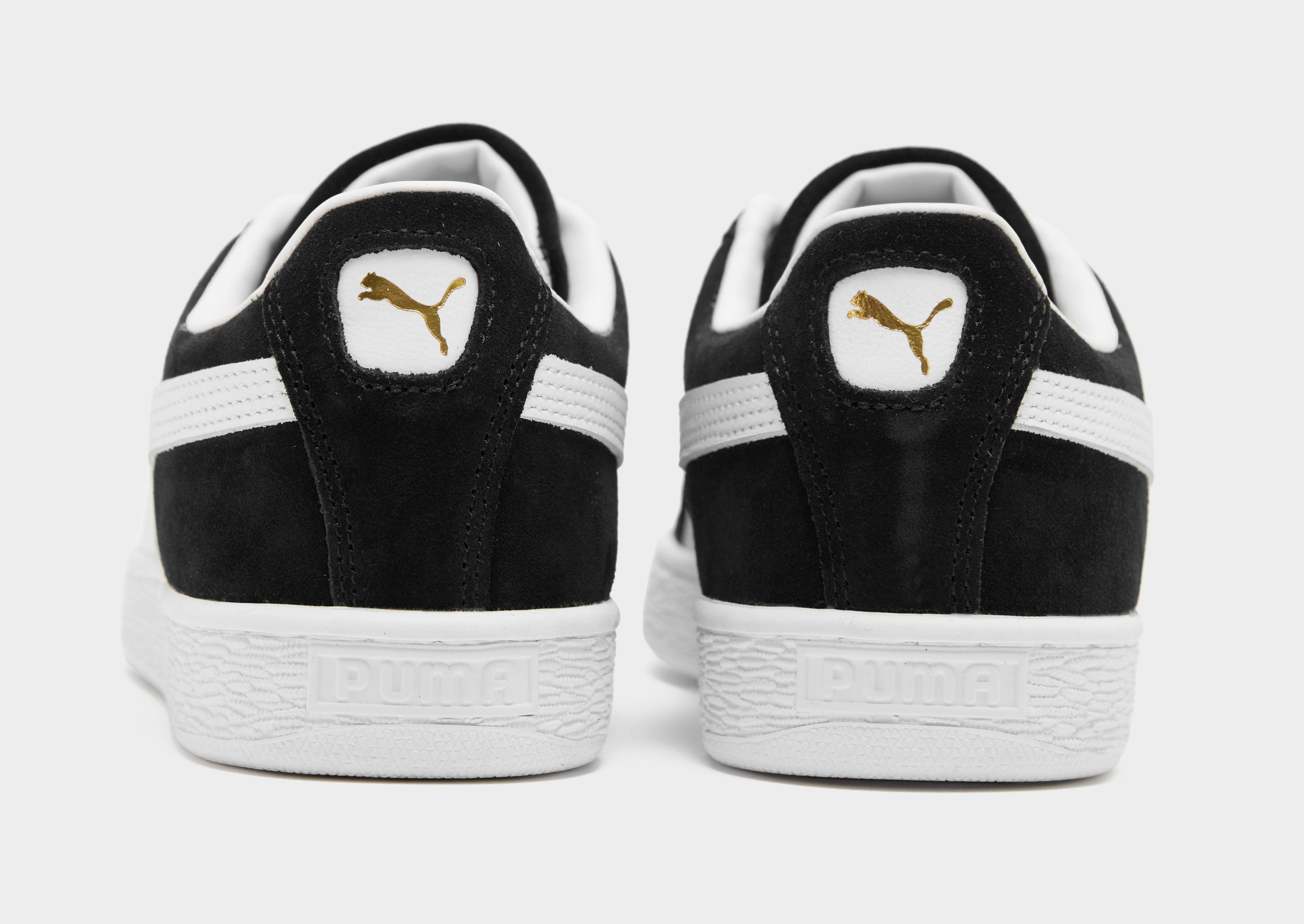PUMA Suede Classic