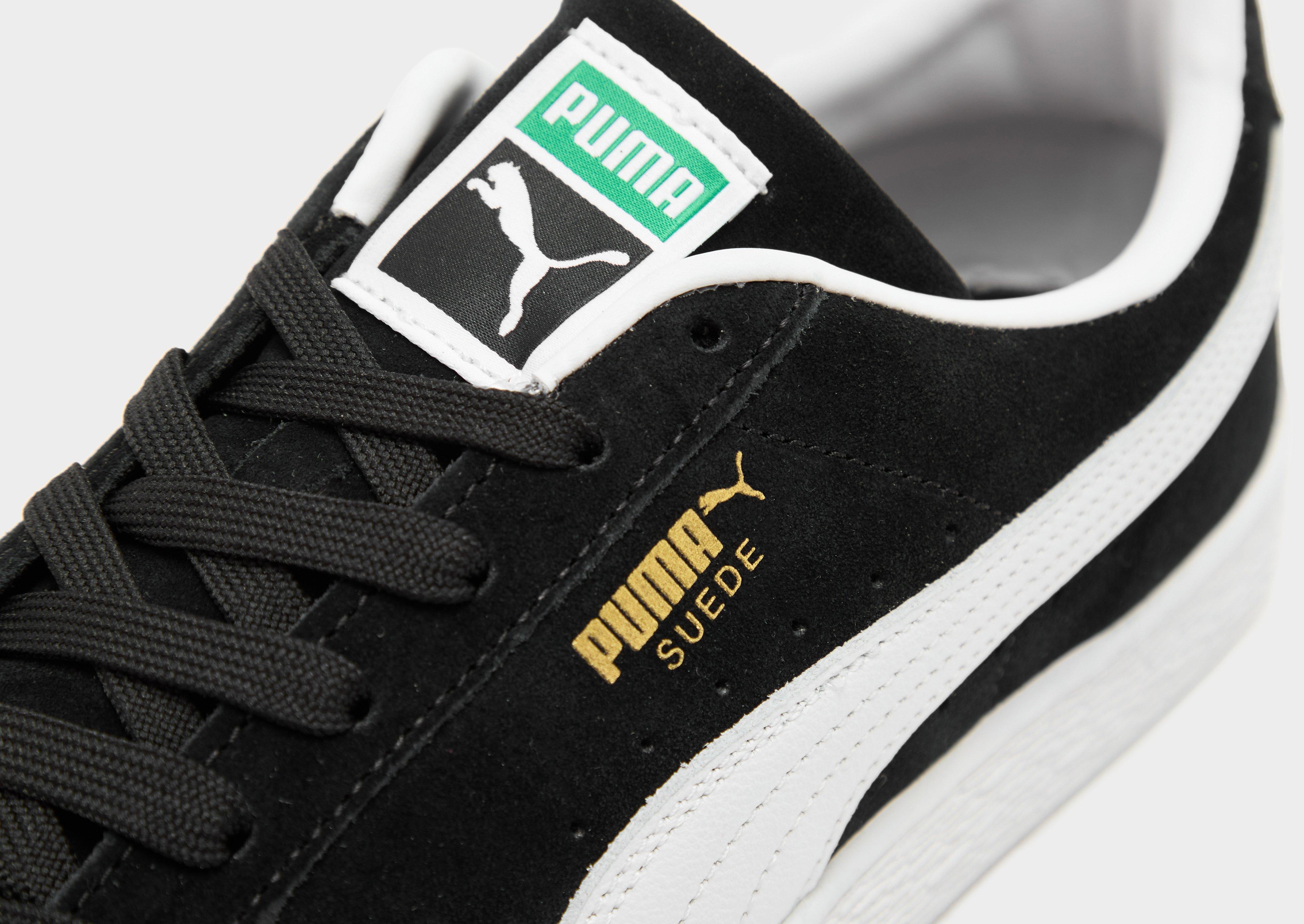 PUMA Suede Classic