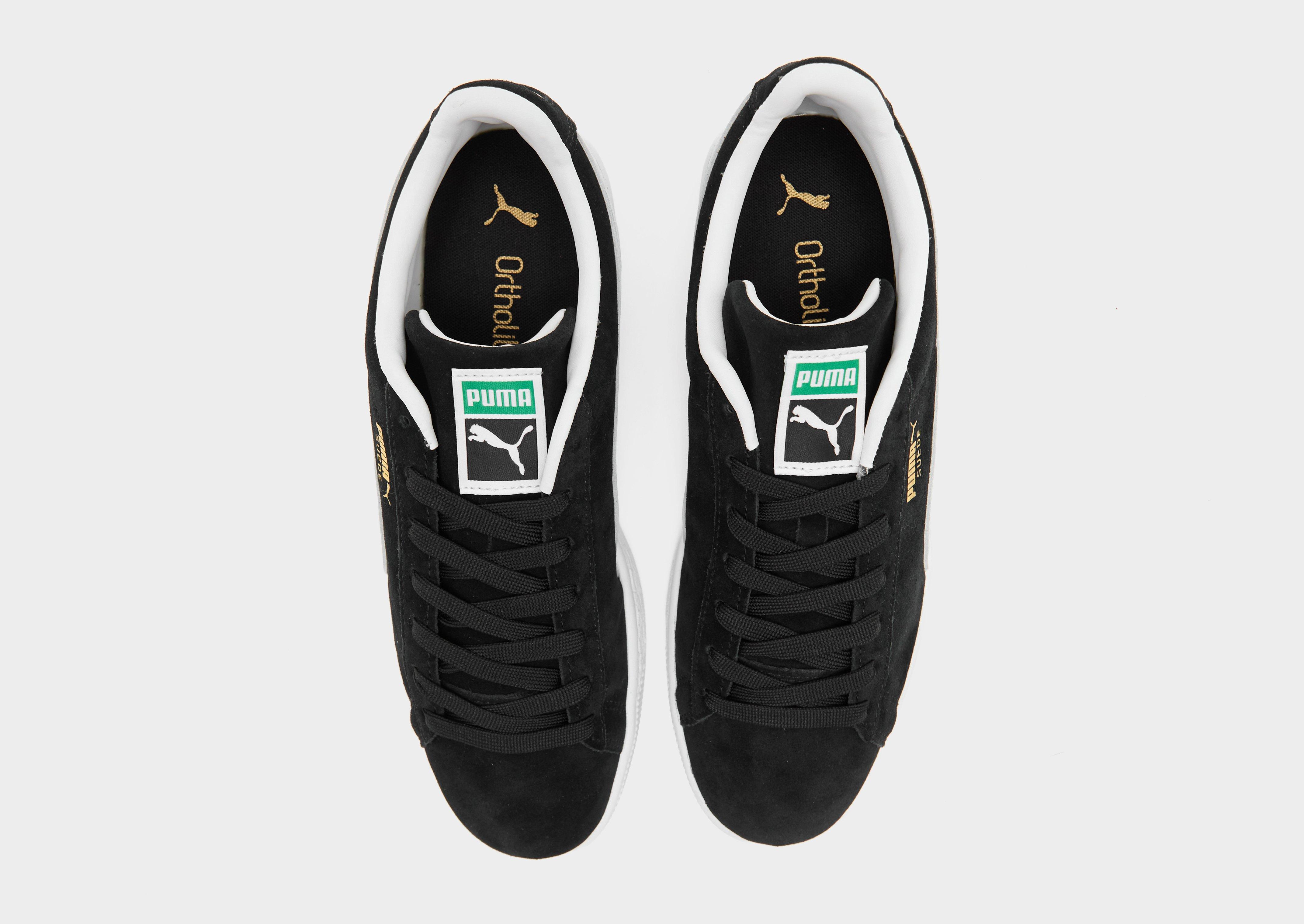 PUMA Suede Classic