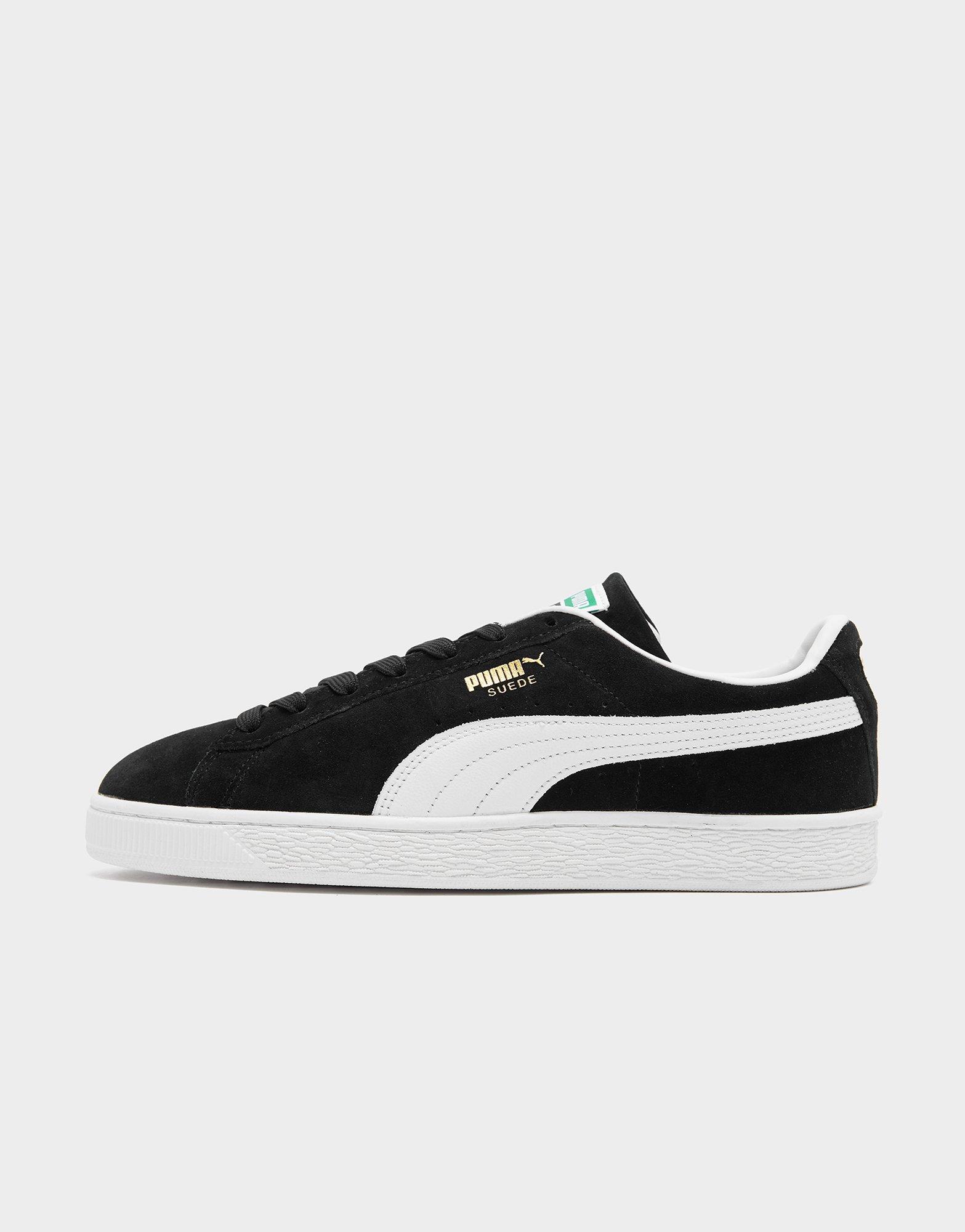 PUMA Suede Classic