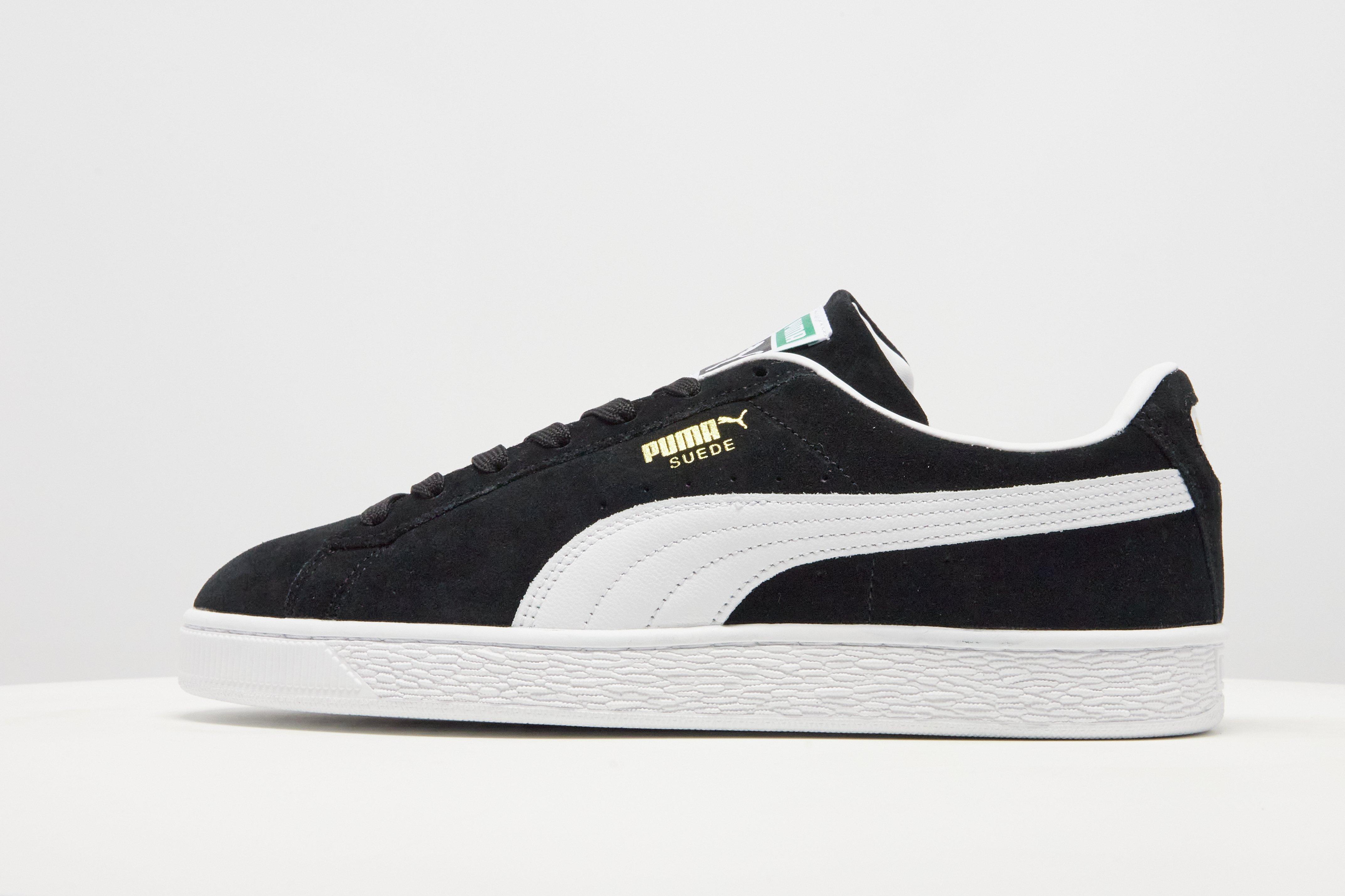 PUMA Suede Classic